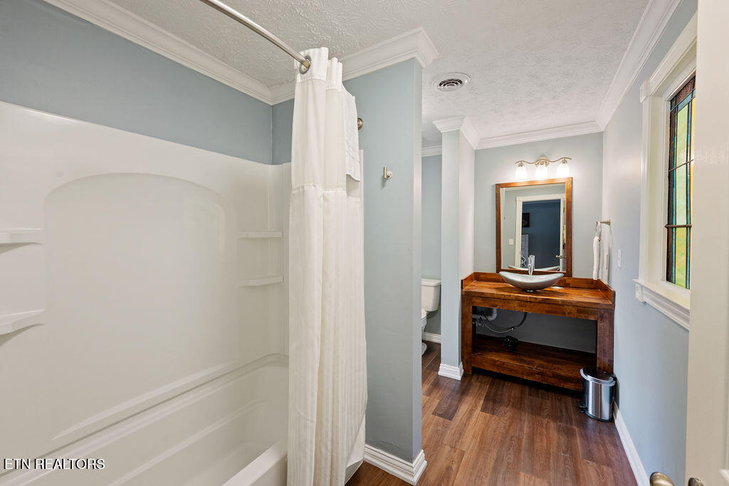 1106 Tanrac Trail Gatlinburg TN 37738