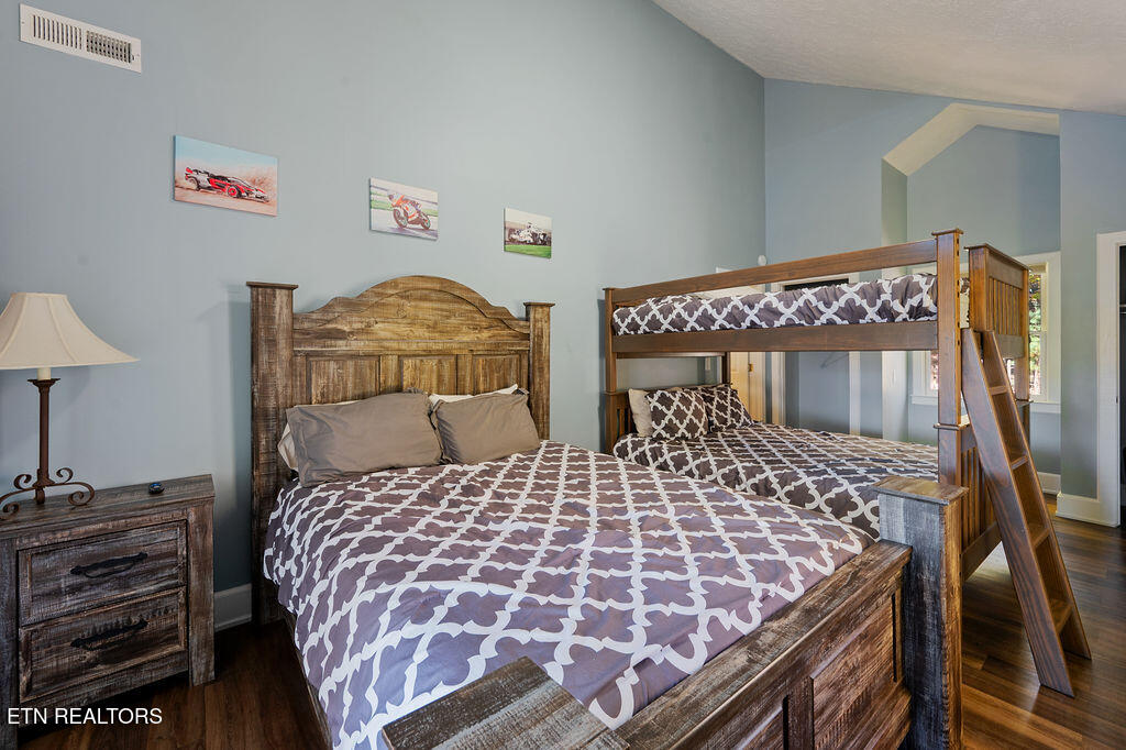 1106 Tanrac Trail Gatlinburg TN 37738