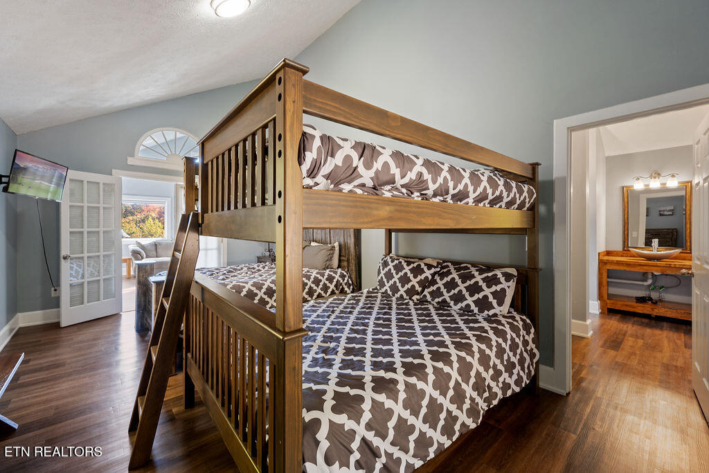 1106 Tanrac Trail Gatlinburg TN 37738