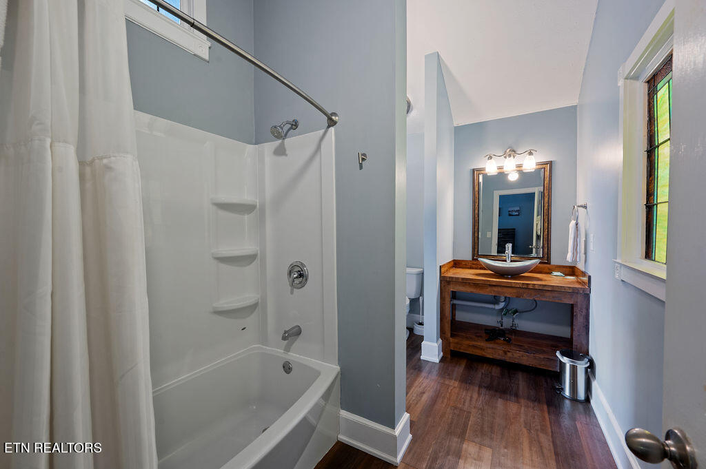 1106 Tanrac Trail Gatlinburg TN 37738