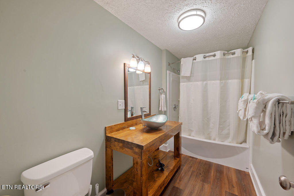 1106 Tanrac Trail Gatlinburg TN 37738