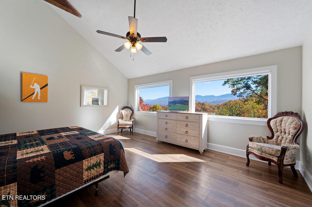 1106 Tanrac Trail Gatlinburg TN 37738