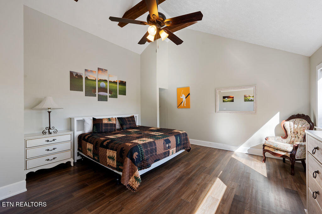 1106 Tanrac Trail Gatlinburg TN 37738