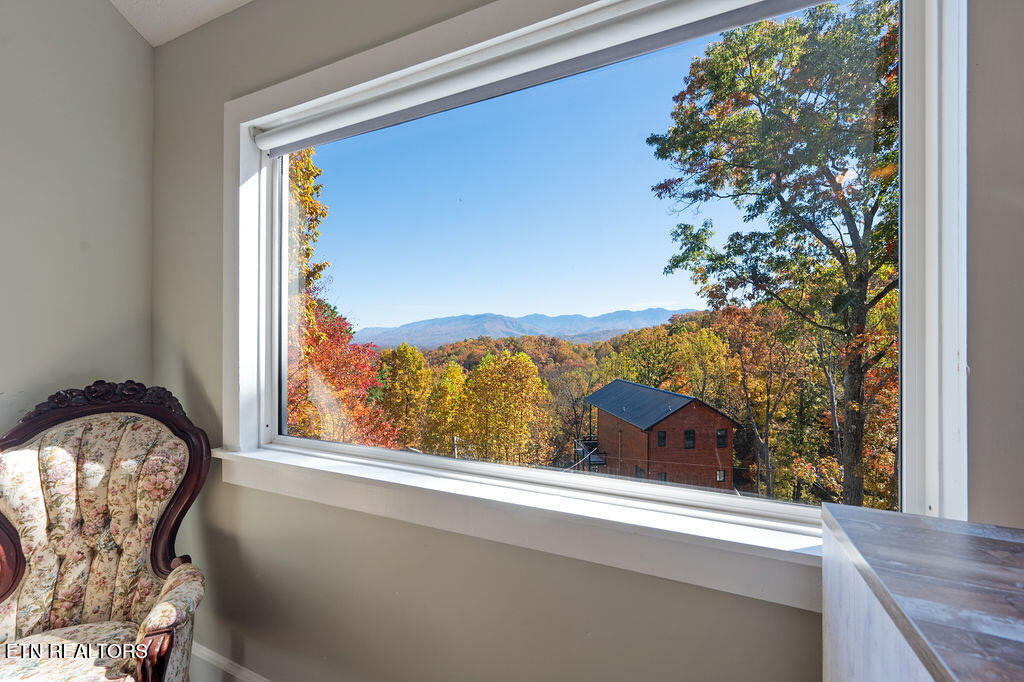 1106 Tanrac Trail Gatlinburg TN 37738