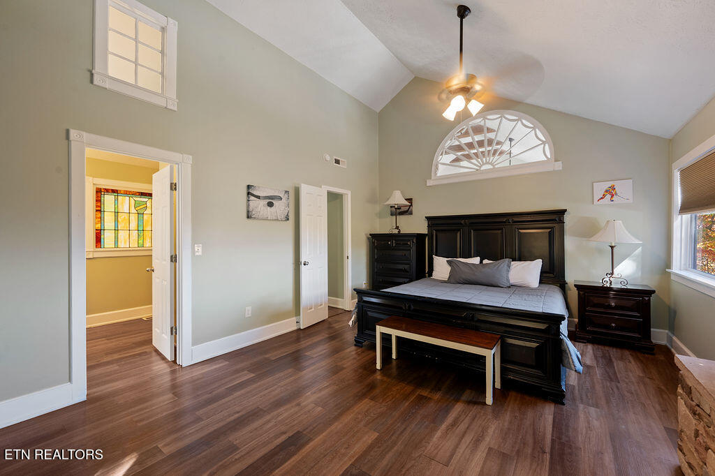 1106 Tanrac Trail Gatlinburg TN 37738