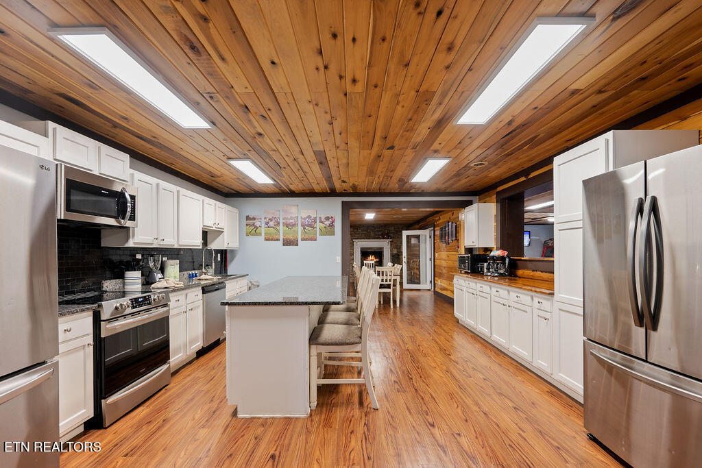 1106 Tanrac Trail Gatlinburg TN 37738