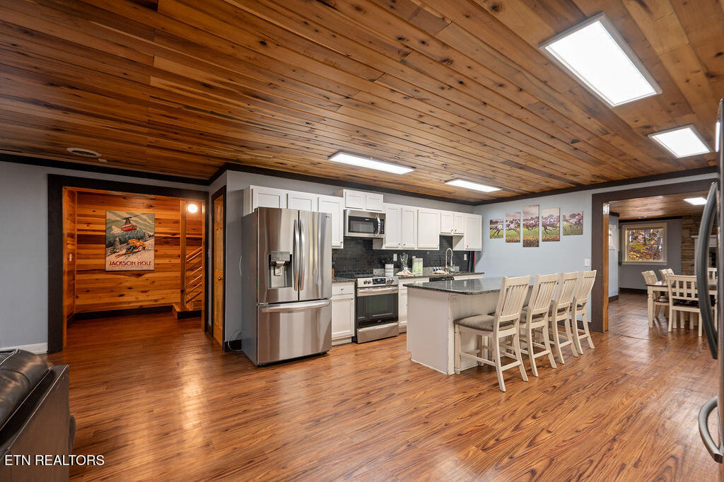 1106 Tanrac Trail Gatlinburg TN 37738