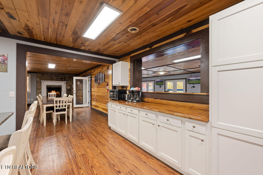 1106 Tanrac Trail Gatlinburg TN 37738