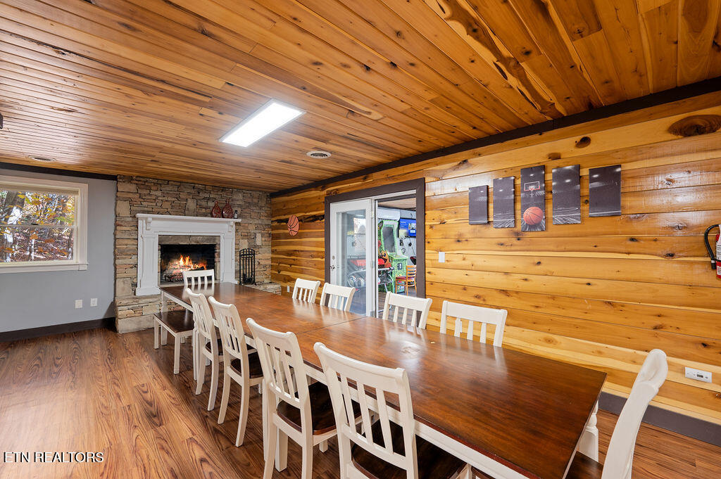 1106 Tanrac Trail Gatlinburg TN 37738