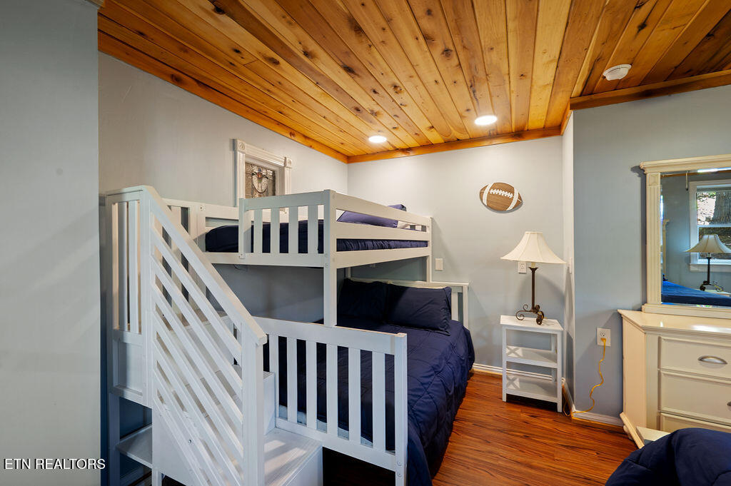 1106 Tanrac Trail Gatlinburg TN 37738