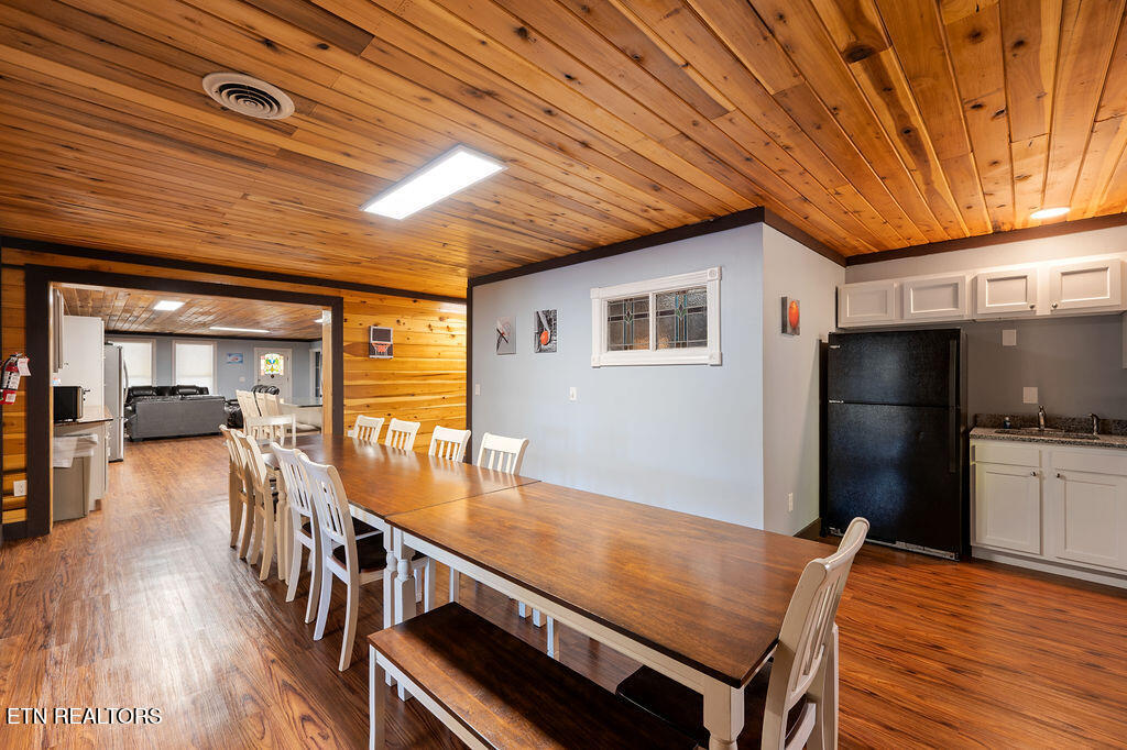 1106 Tanrac Trail Gatlinburg TN 37738