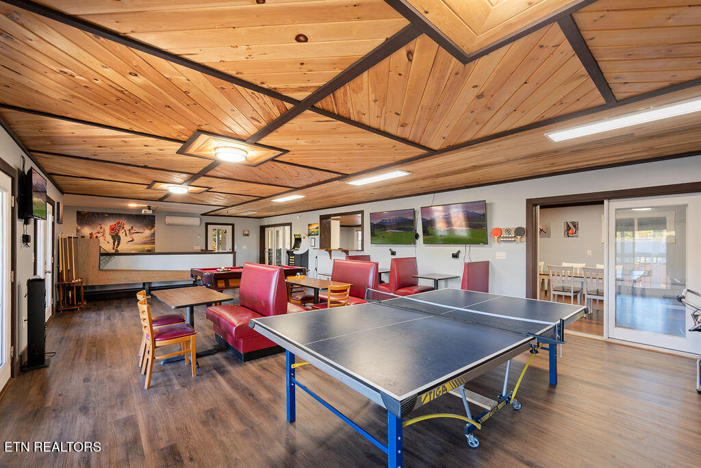 1106 Tanrac Trail Gatlinburg TN 37738