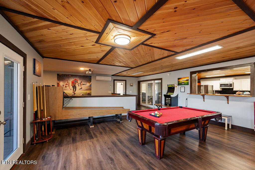 1106 Tanrac Trail Gatlinburg TN 37738