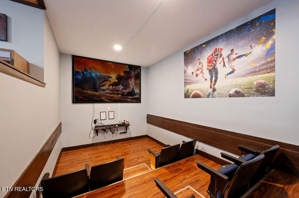 1106 Tanrac Trail Gatlinburg TN 37738