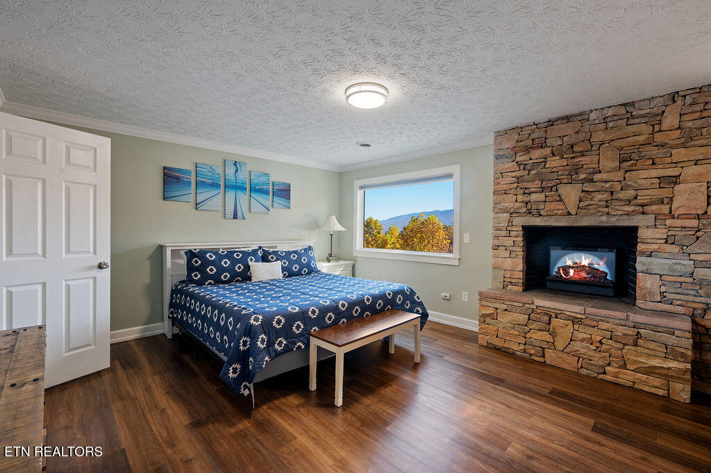 1106 Tanrac Trail Gatlinburg TN 37738