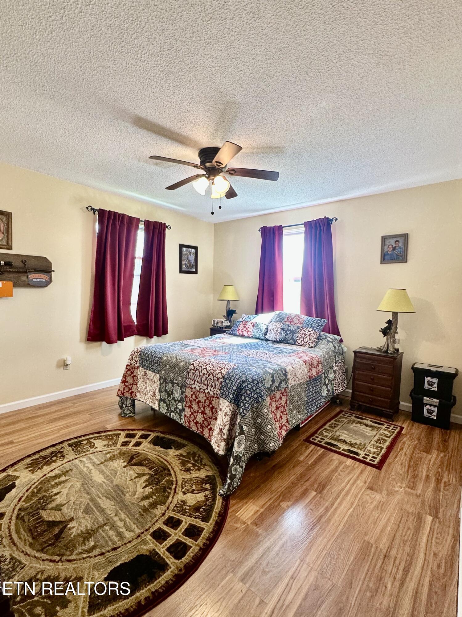 140 Red Hill Road Sunbright TN 37872