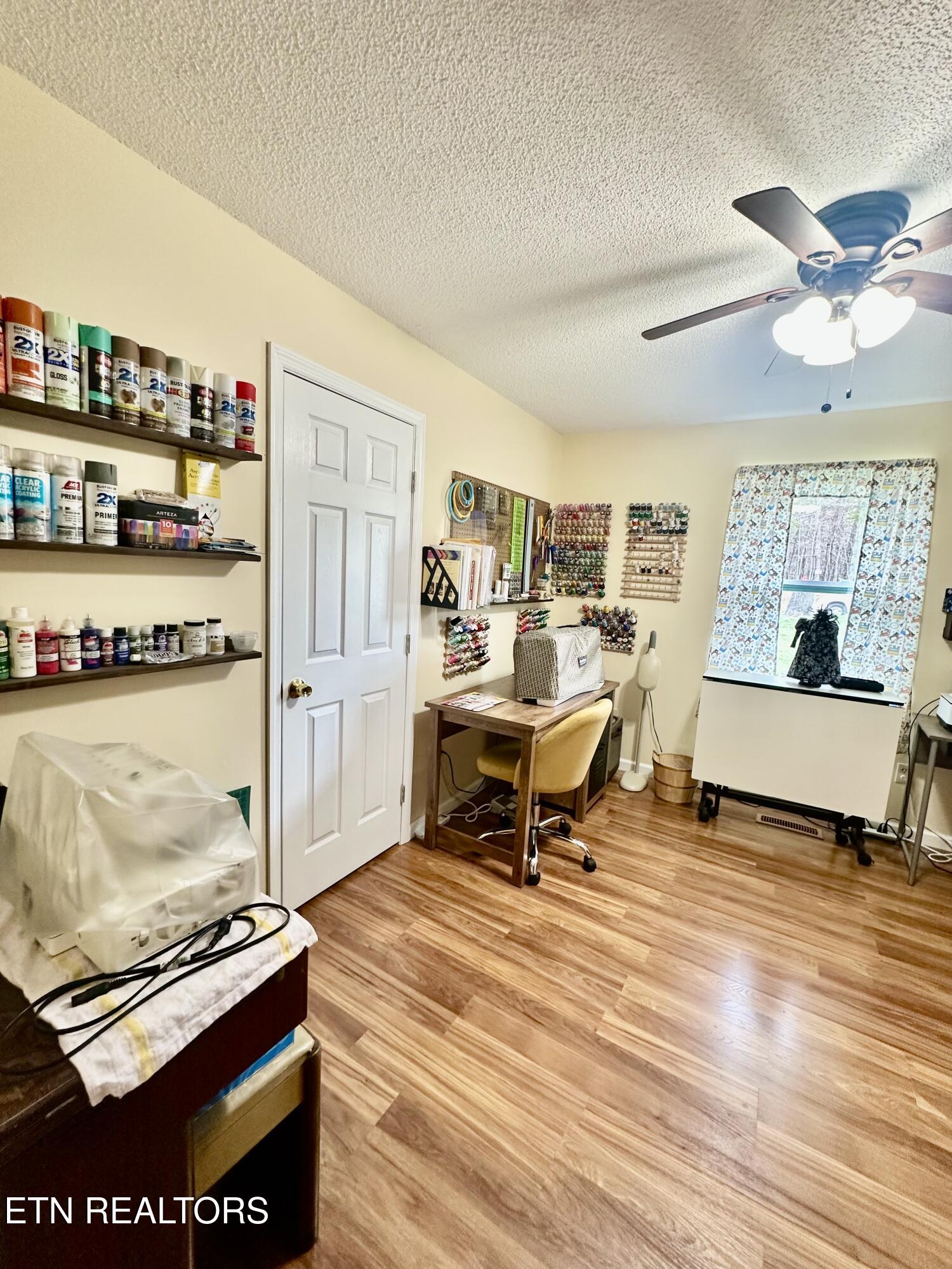 140 Red Hill Road Sunbright TN 37872