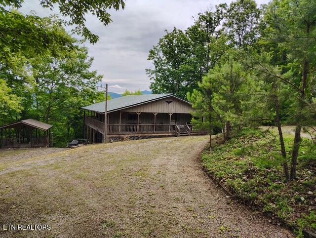 1889 Natures Lane Sevierville TN 37862