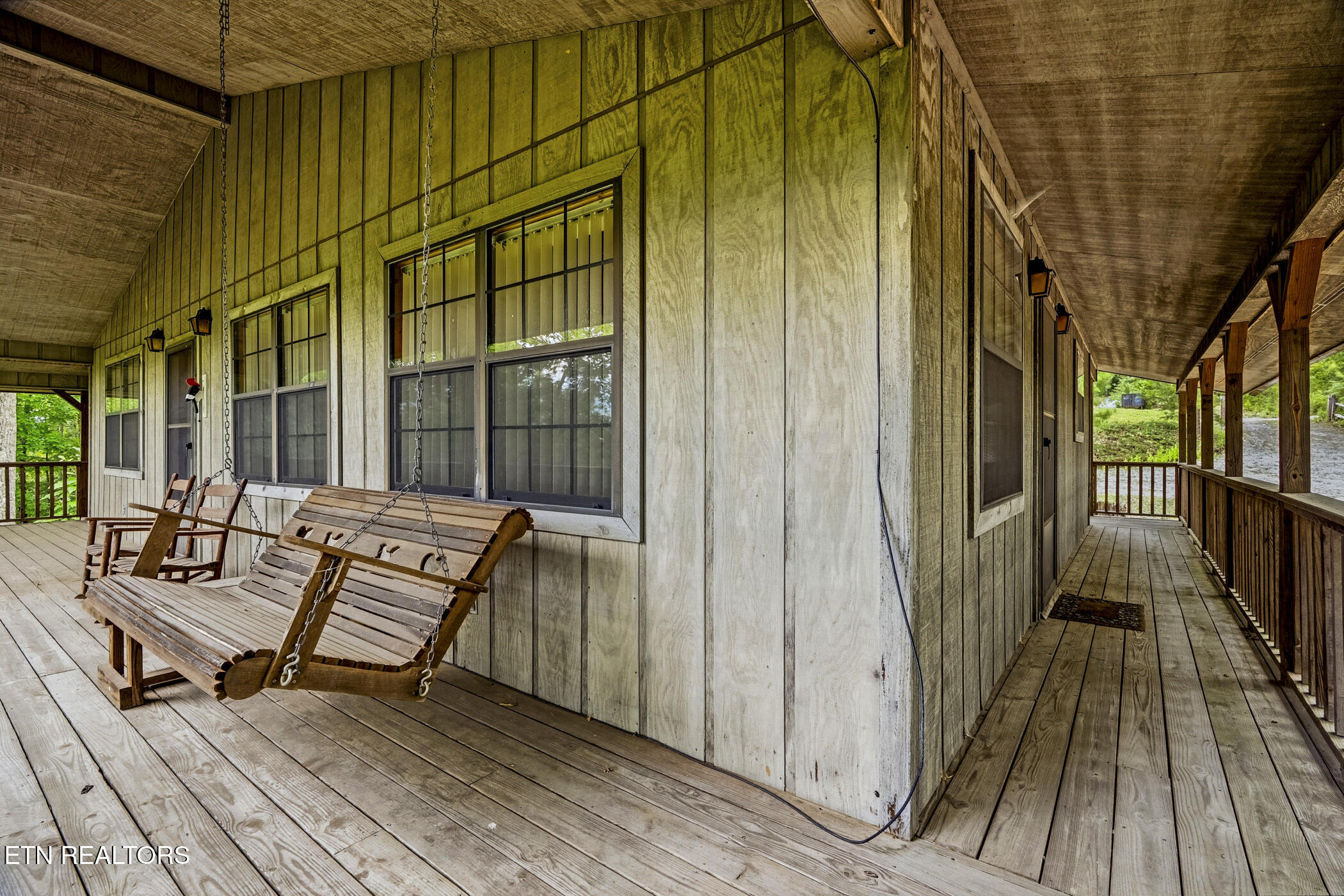 1889 Natures Lane Sevierville TN 37862