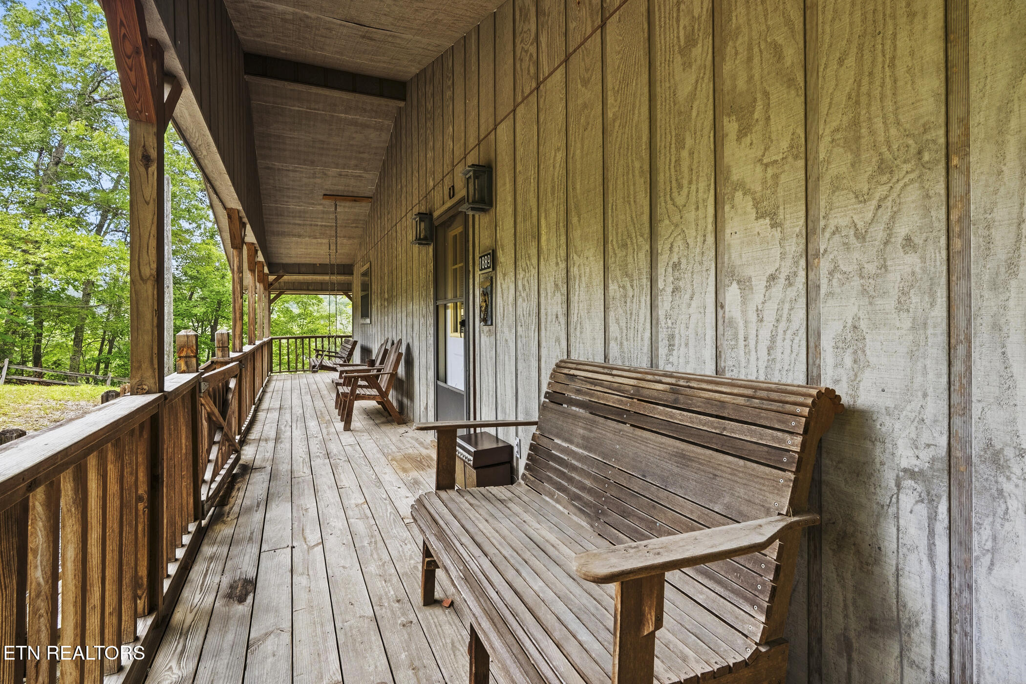 1889 Natures Lane Sevierville TN 37862