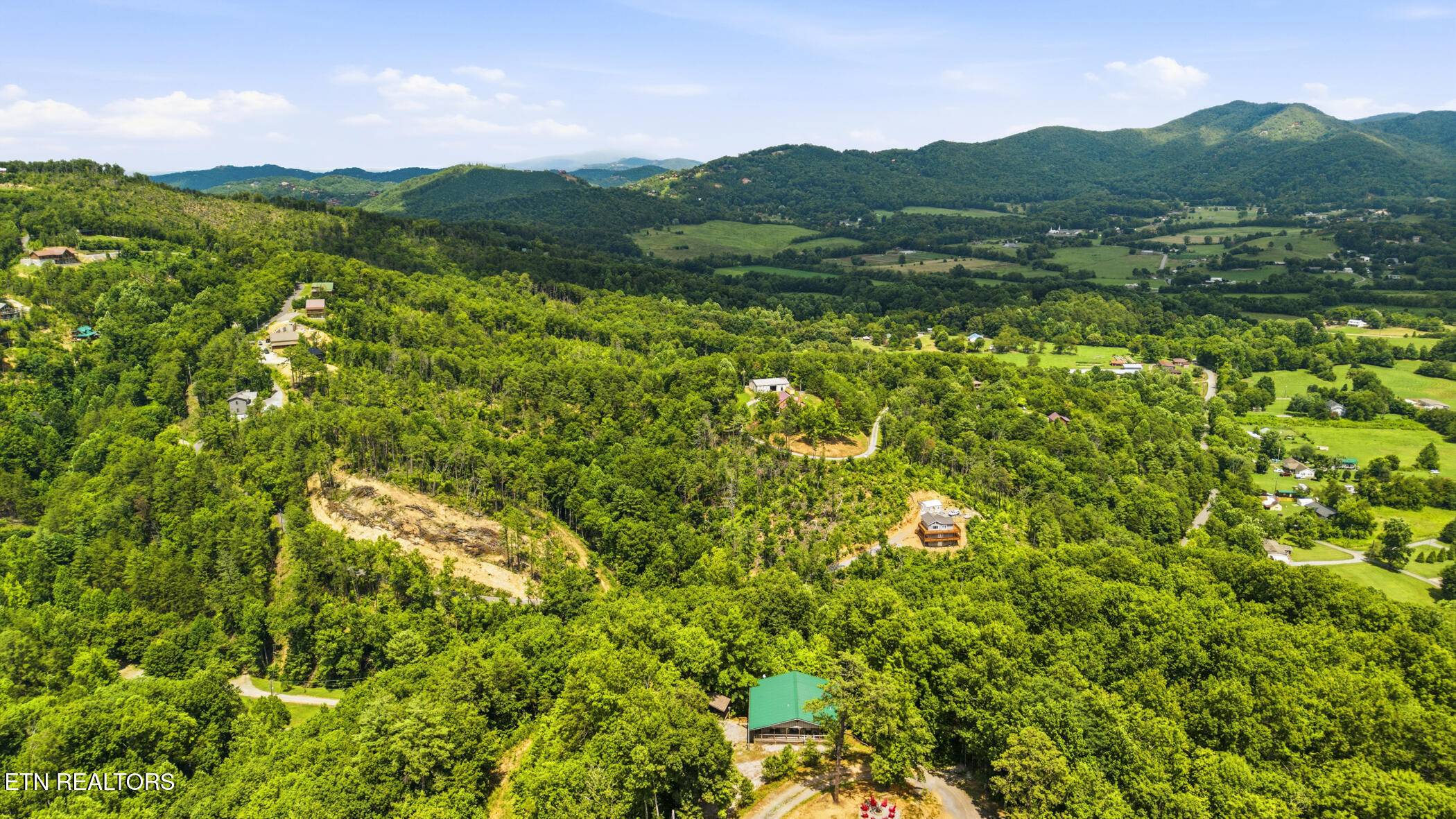 1889 Natures Lane Sevierville TN 37862