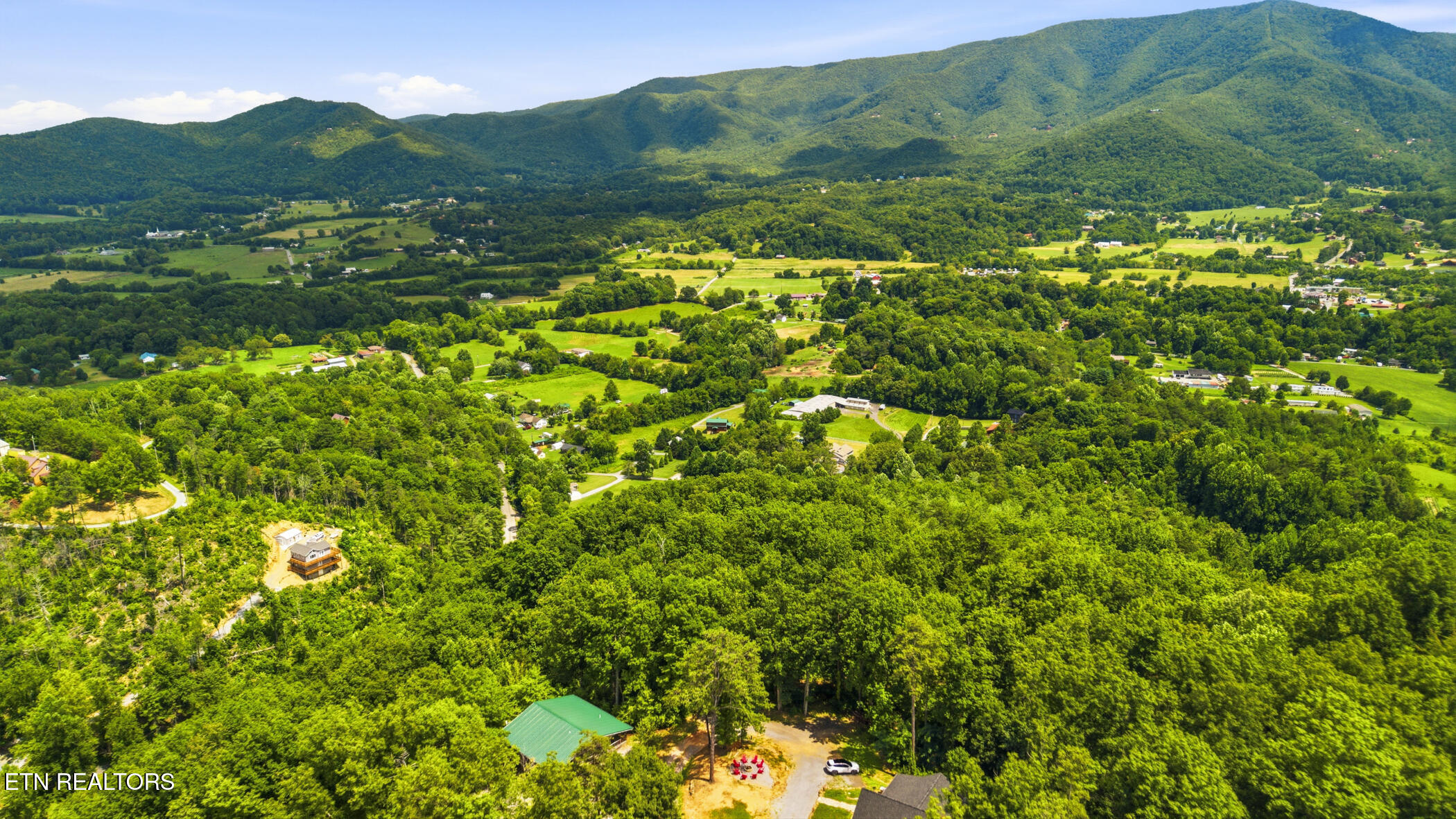 1889 Natures Lane Sevierville TN 37862