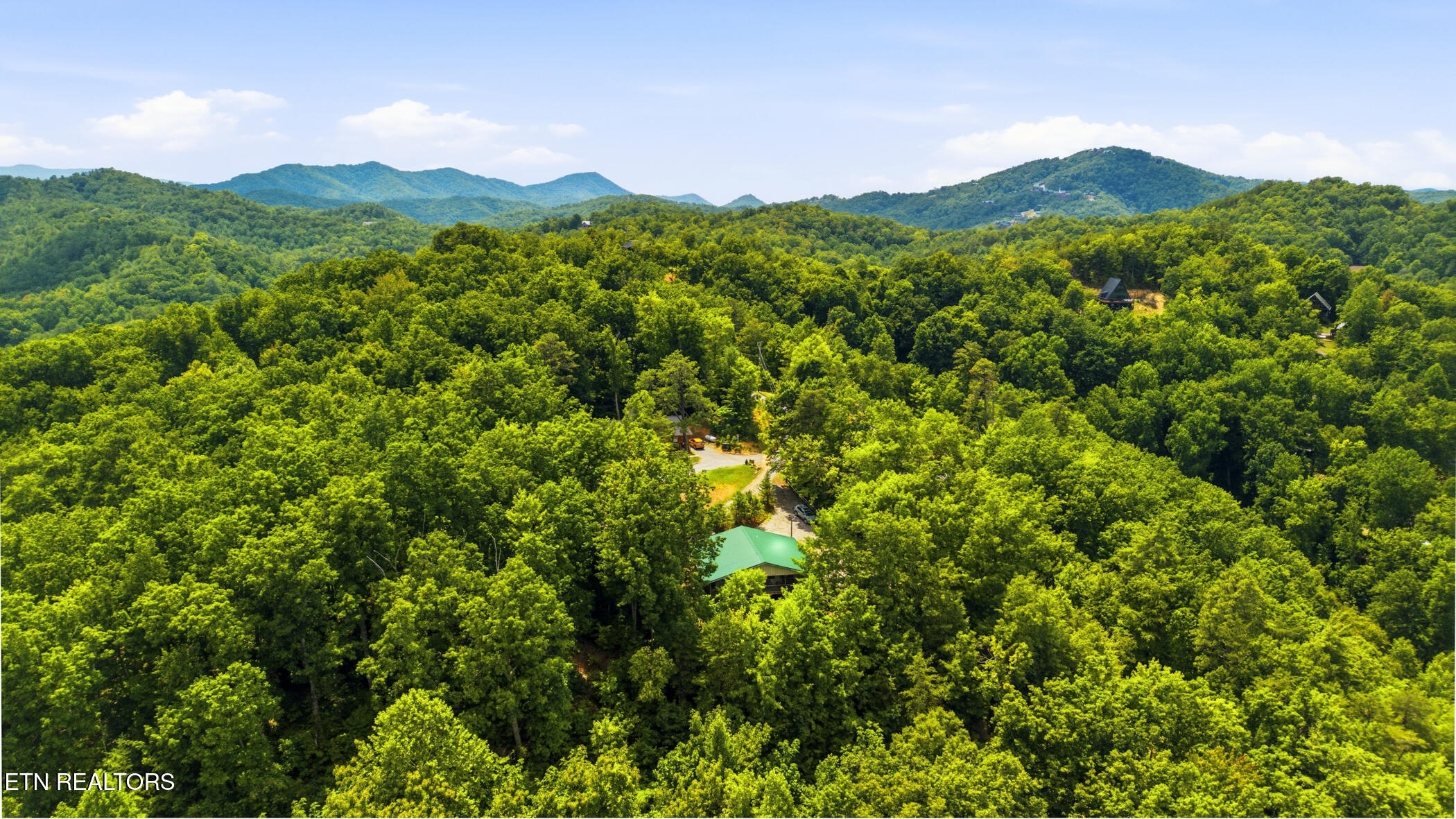 1889 Natures Lane Sevierville TN 37862