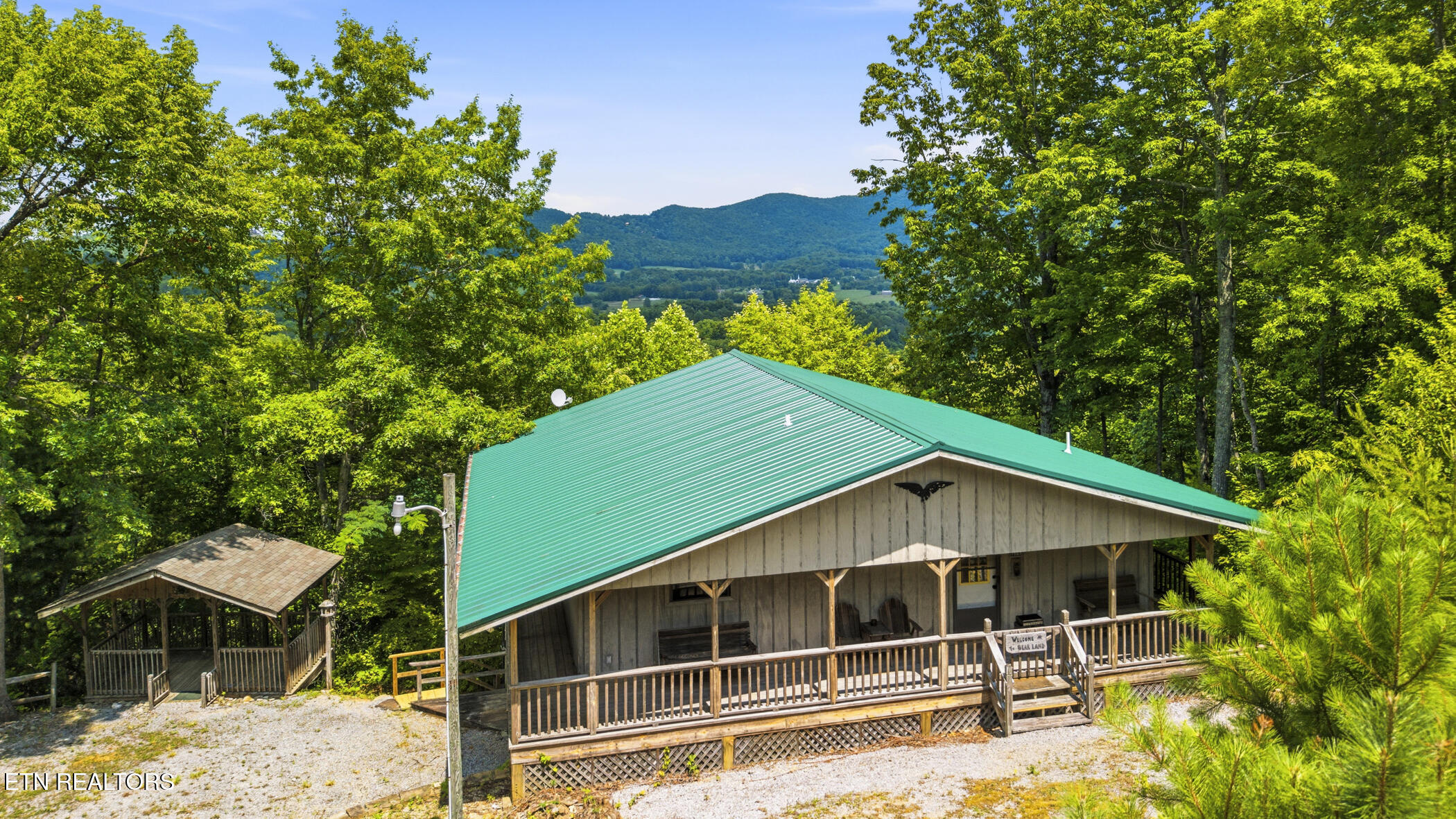 1889 Natures Lane Sevierville TN 37862