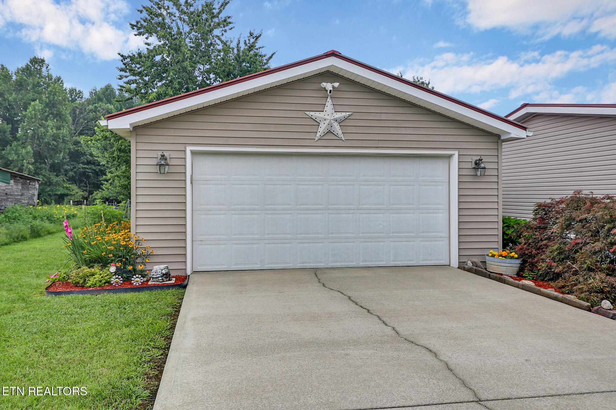 135 Caney Creek Drive Crossville TN 38571