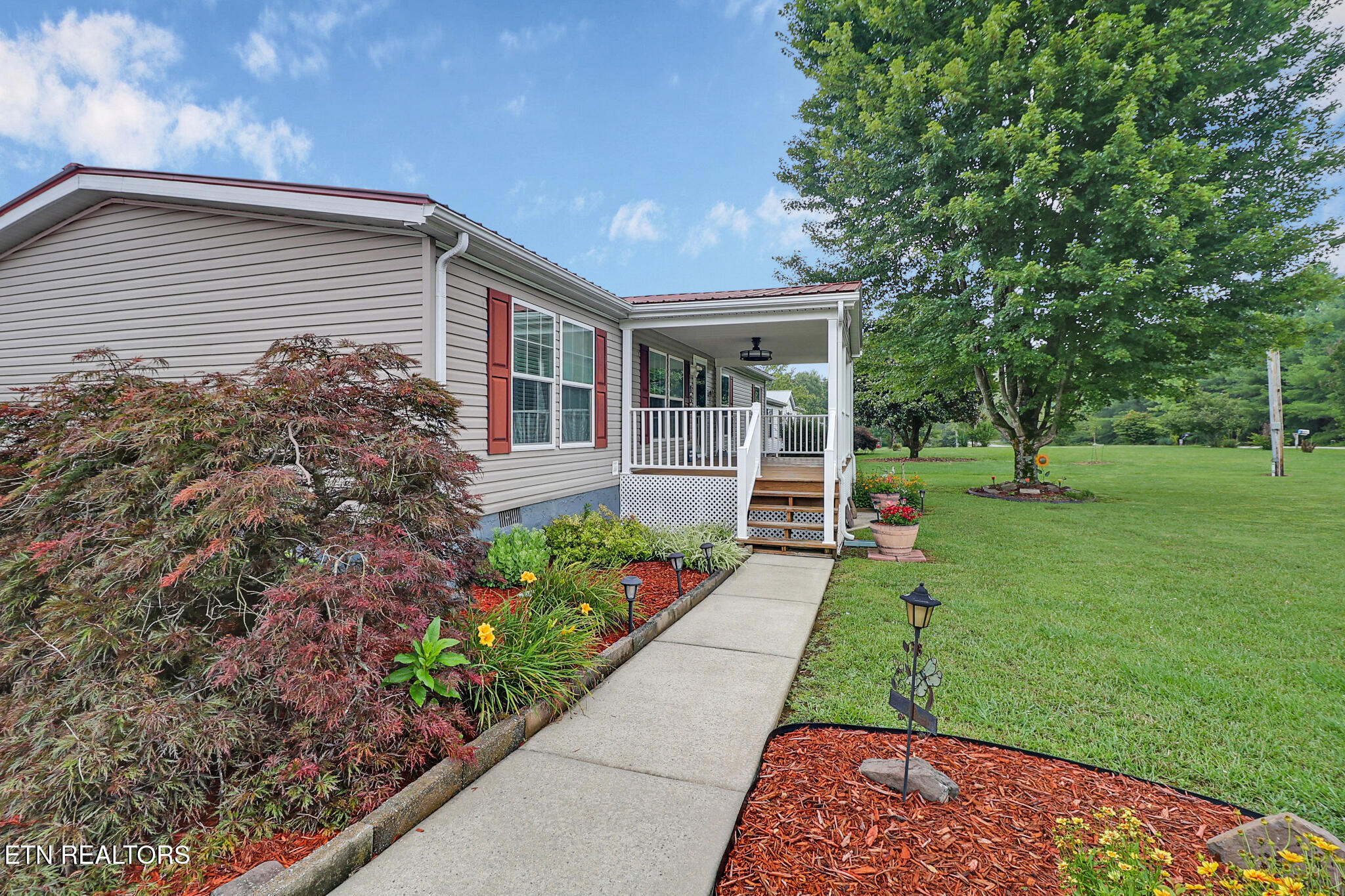 135 Caney Creek Drive Crossville TN 38571