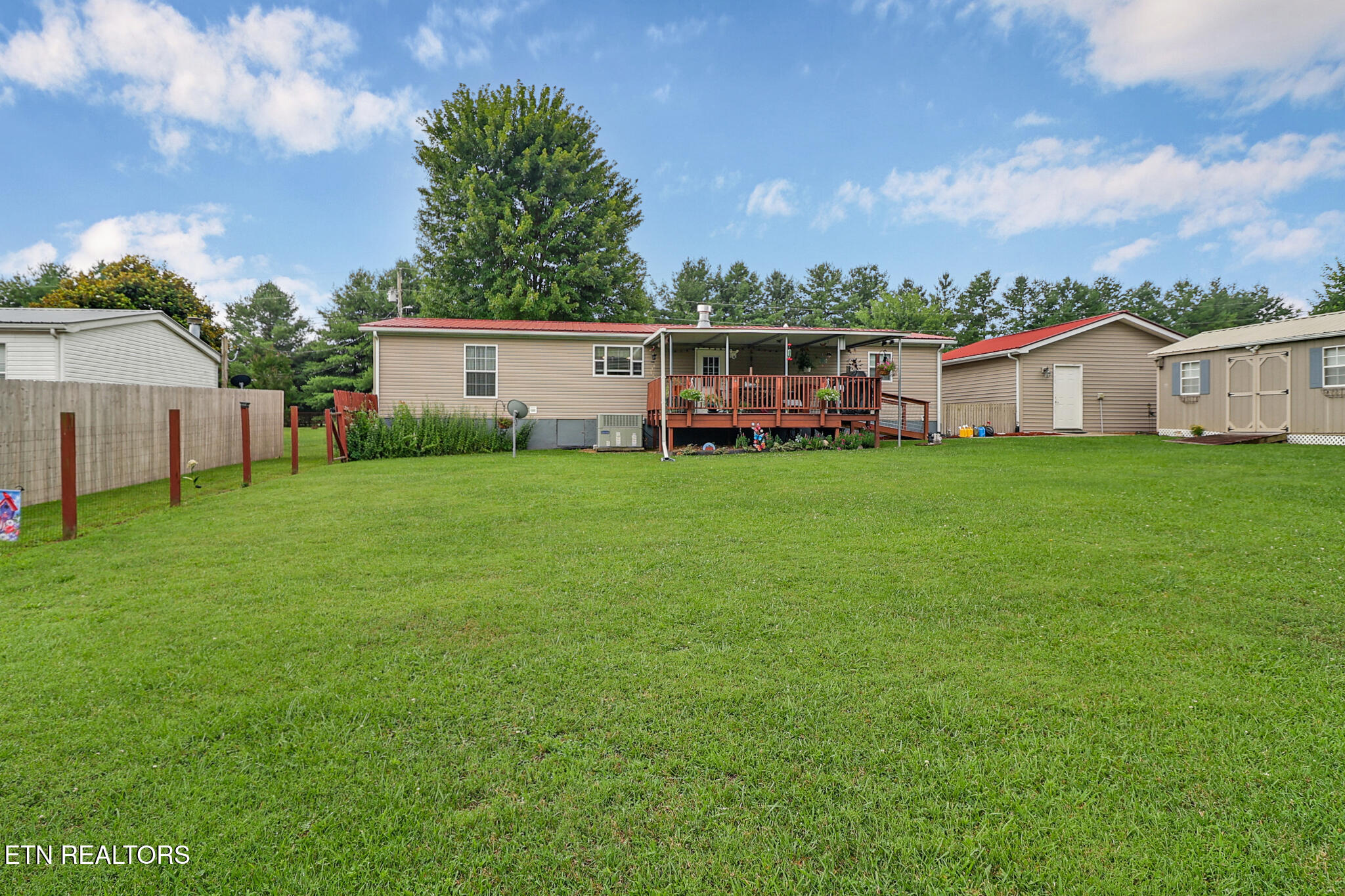 135 Caney Creek Drive Crossville TN 38571