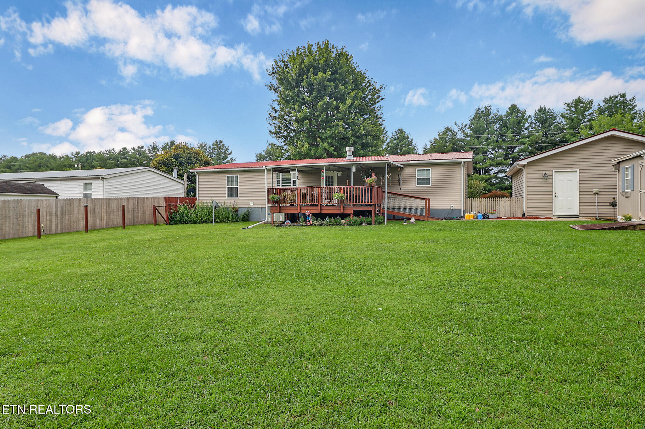 135 Caney Creek Drive Crossville TN 38571