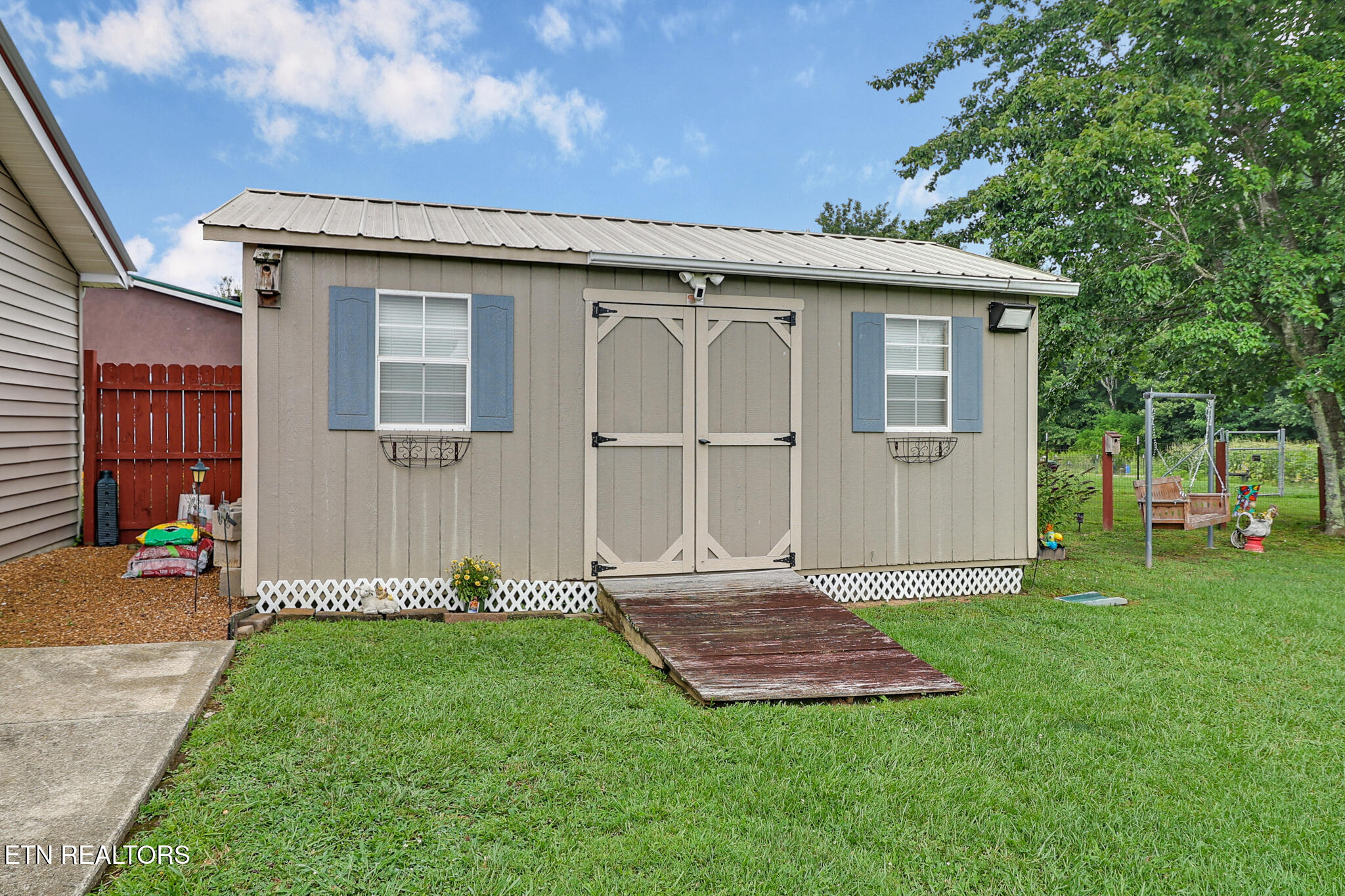 135 Caney Creek Drive Crossville TN 38571