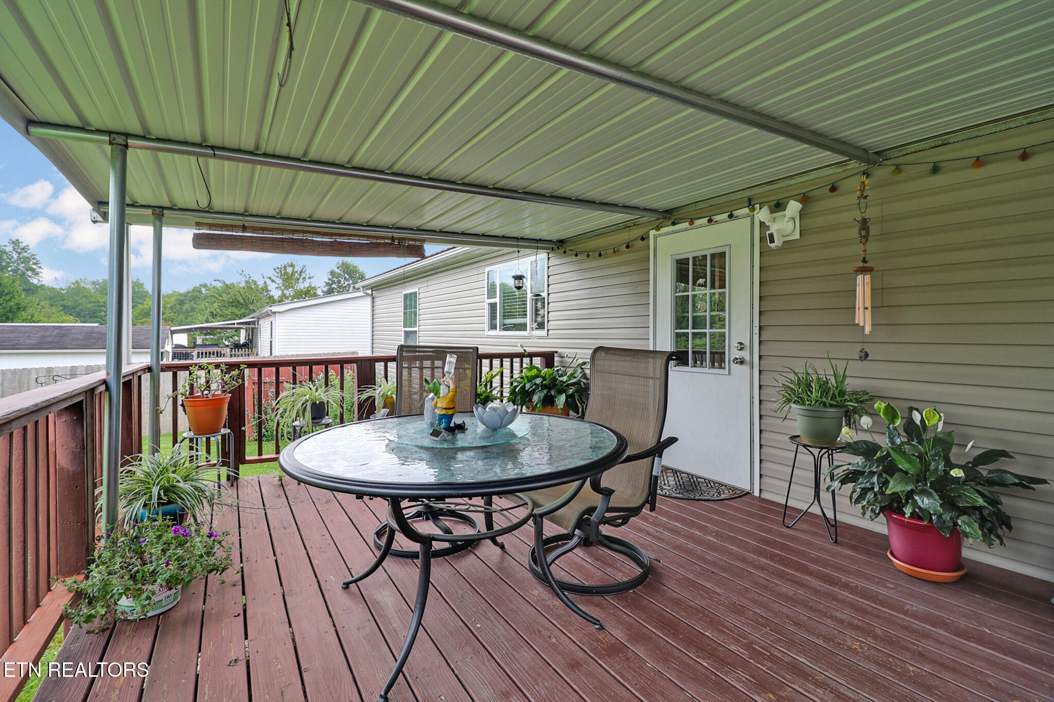 135 Caney Creek Drive Crossville TN 38571