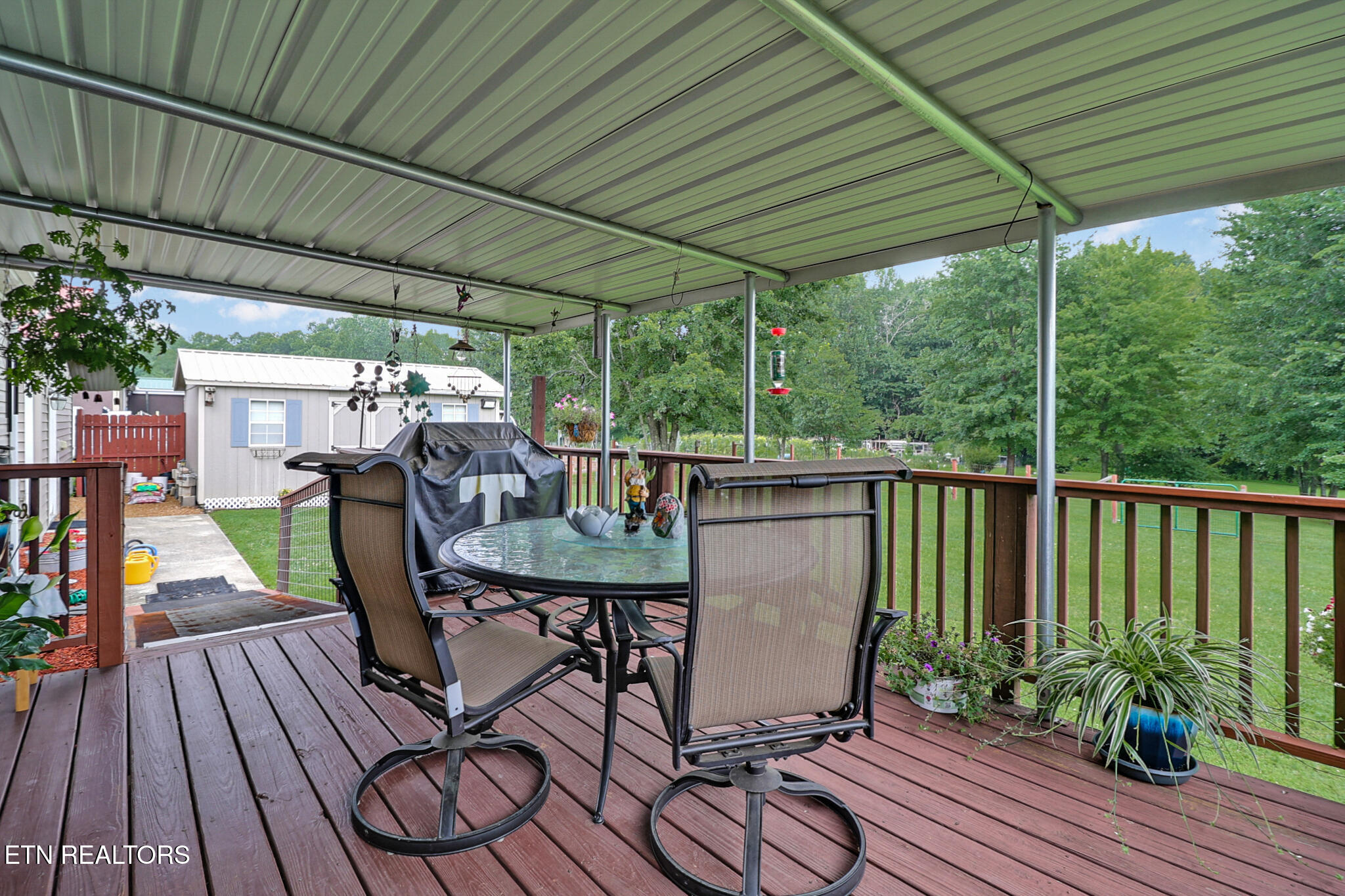 135 Caney Creek Drive Crossville TN 38571