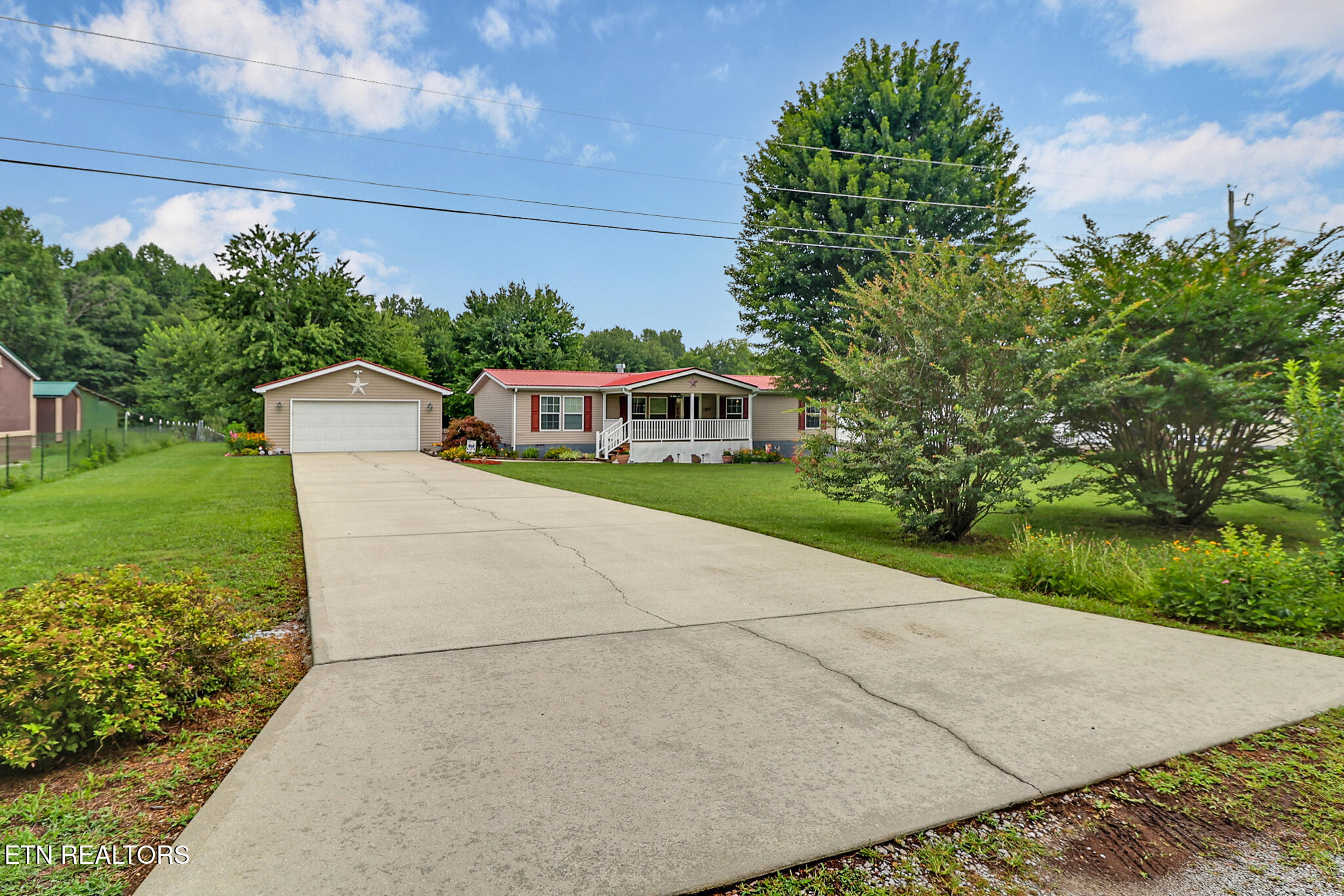 135 Caney Creek Drive Crossville TN 38571