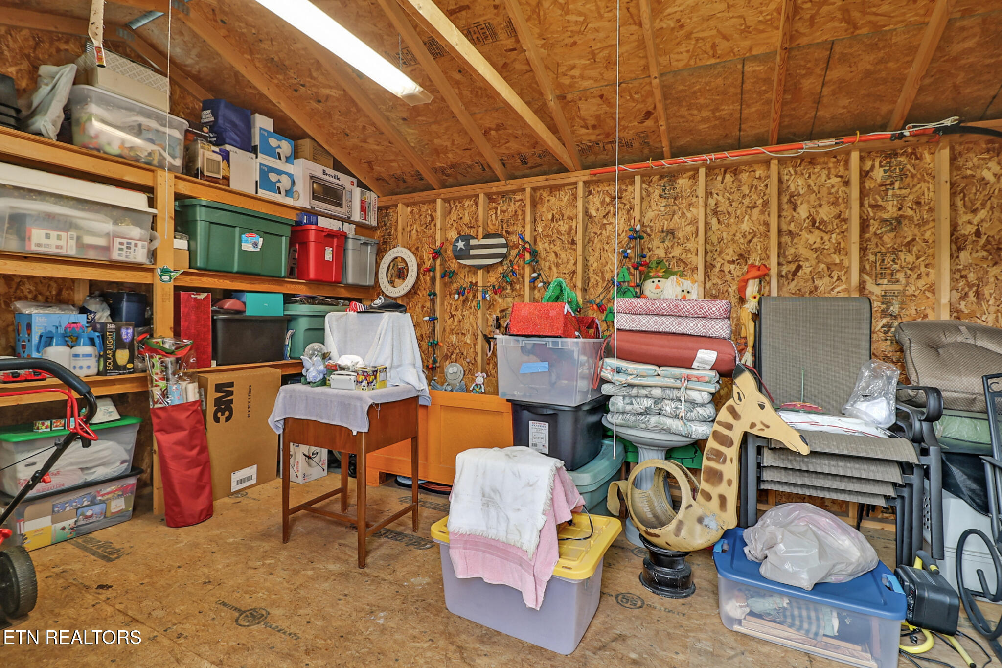 135 Caney Creek Drive Crossville TN 38571