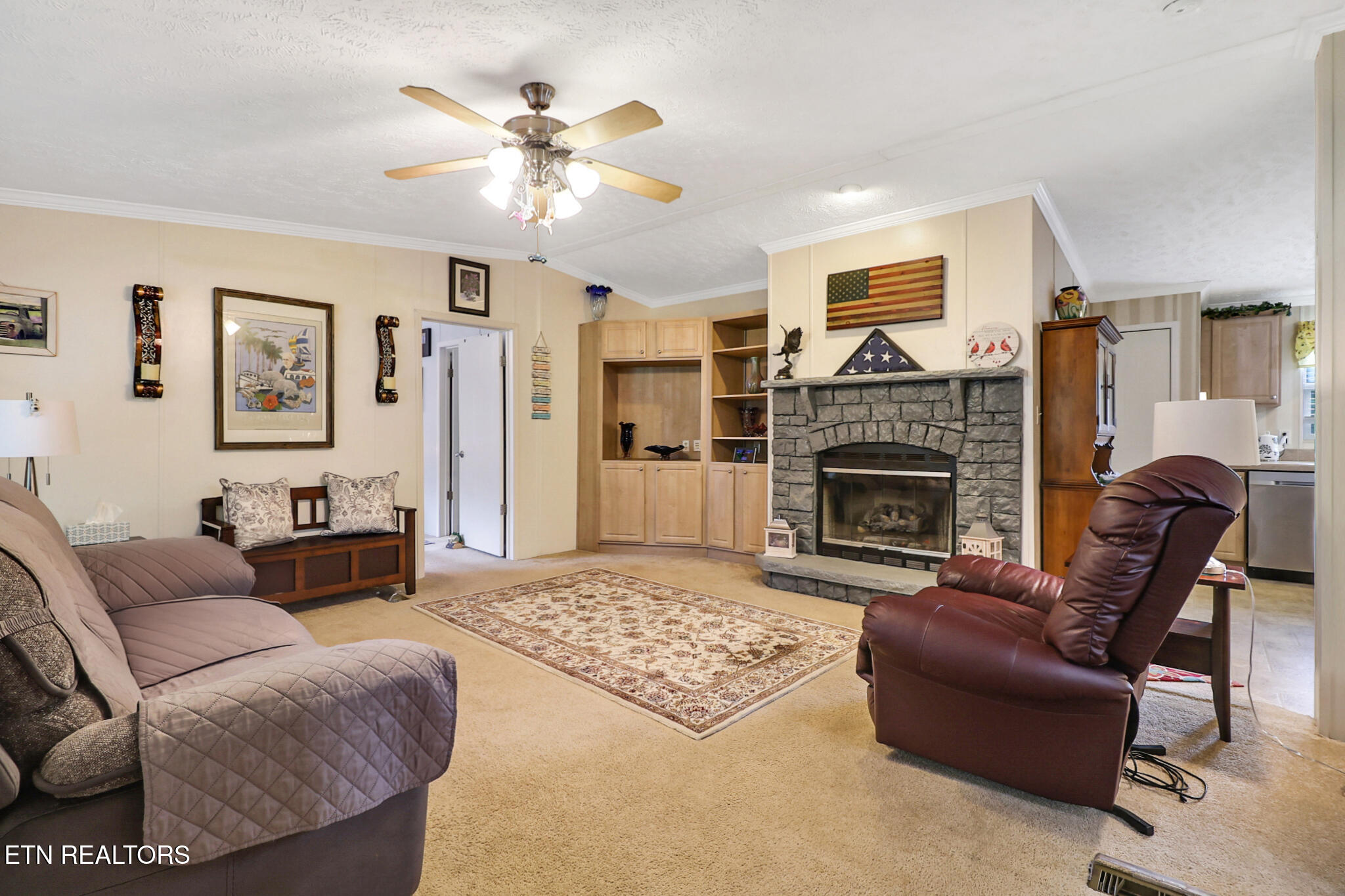 135 Caney Creek Drive Crossville TN 38571