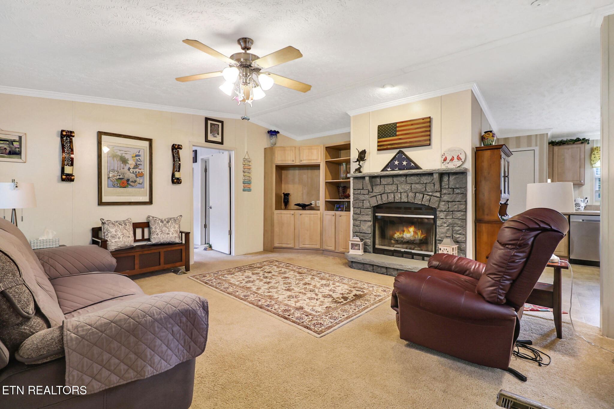 135 Caney Creek Drive Crossville TN 38571