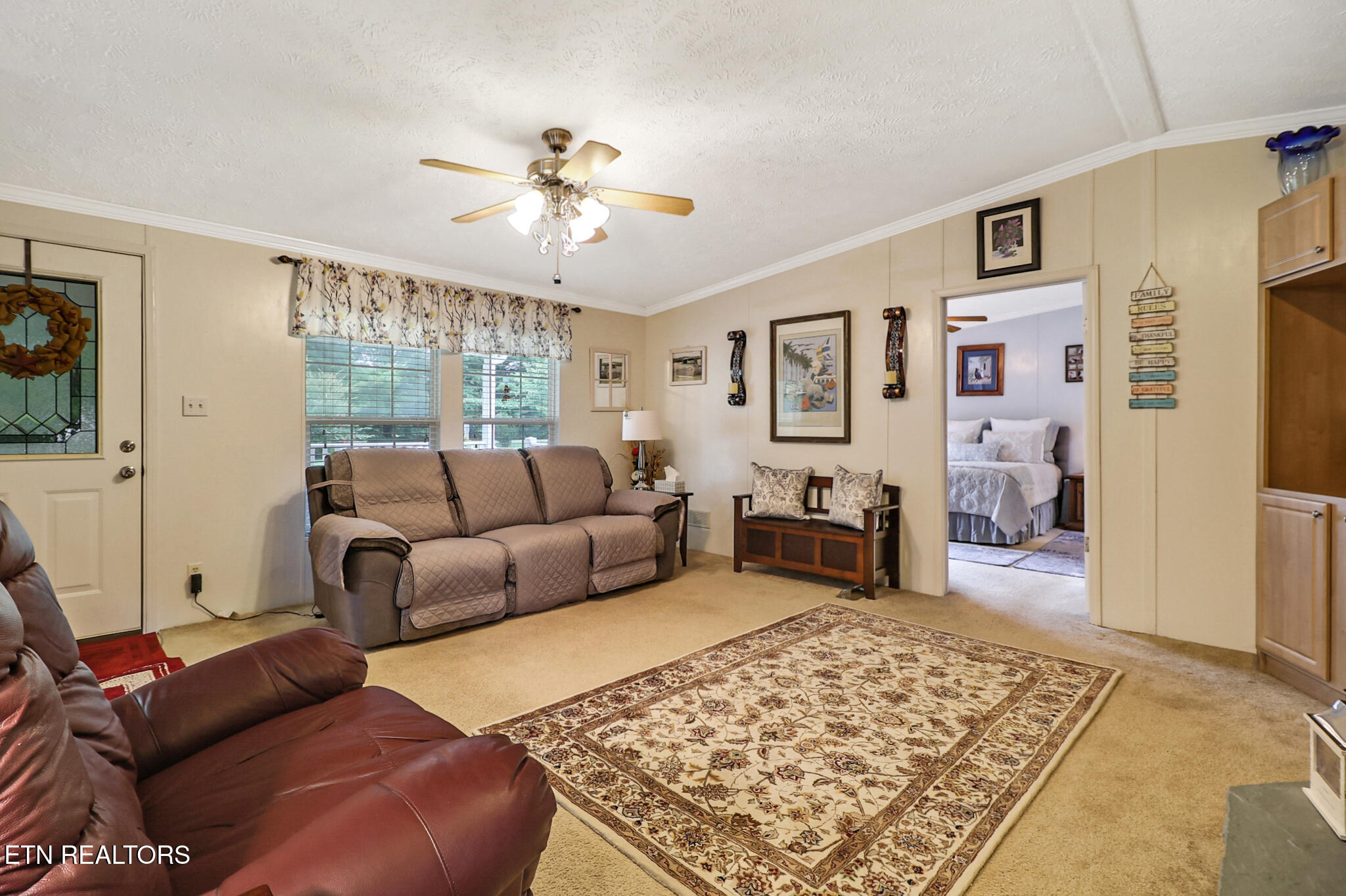 135 Caney Creek Drive Crossville TN 38571