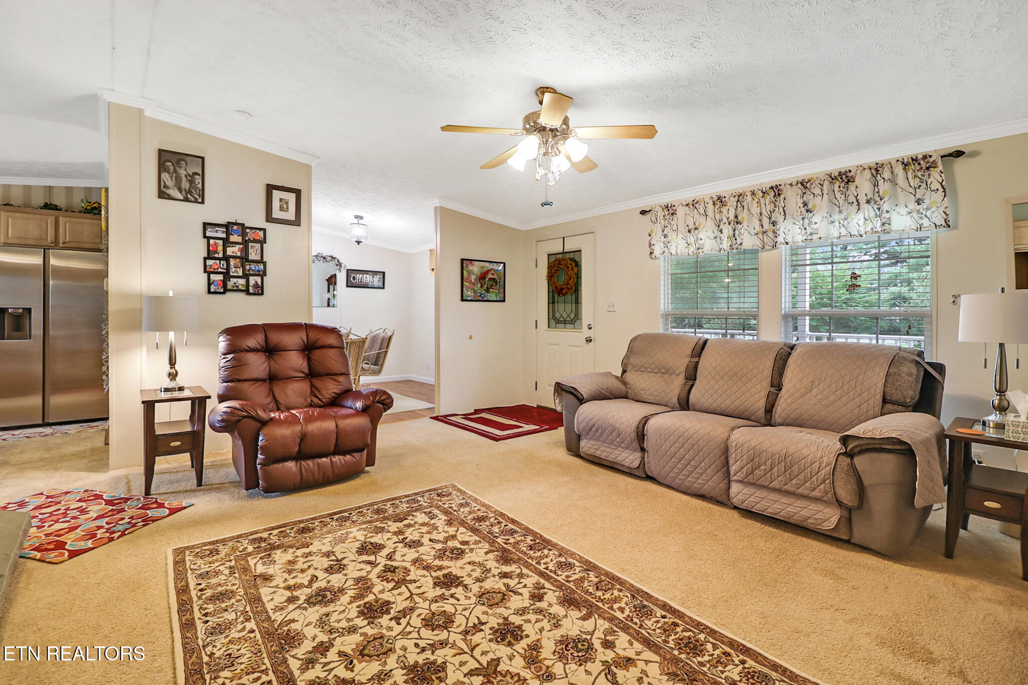 135 Caney Creek Drive Crossville TN 38571