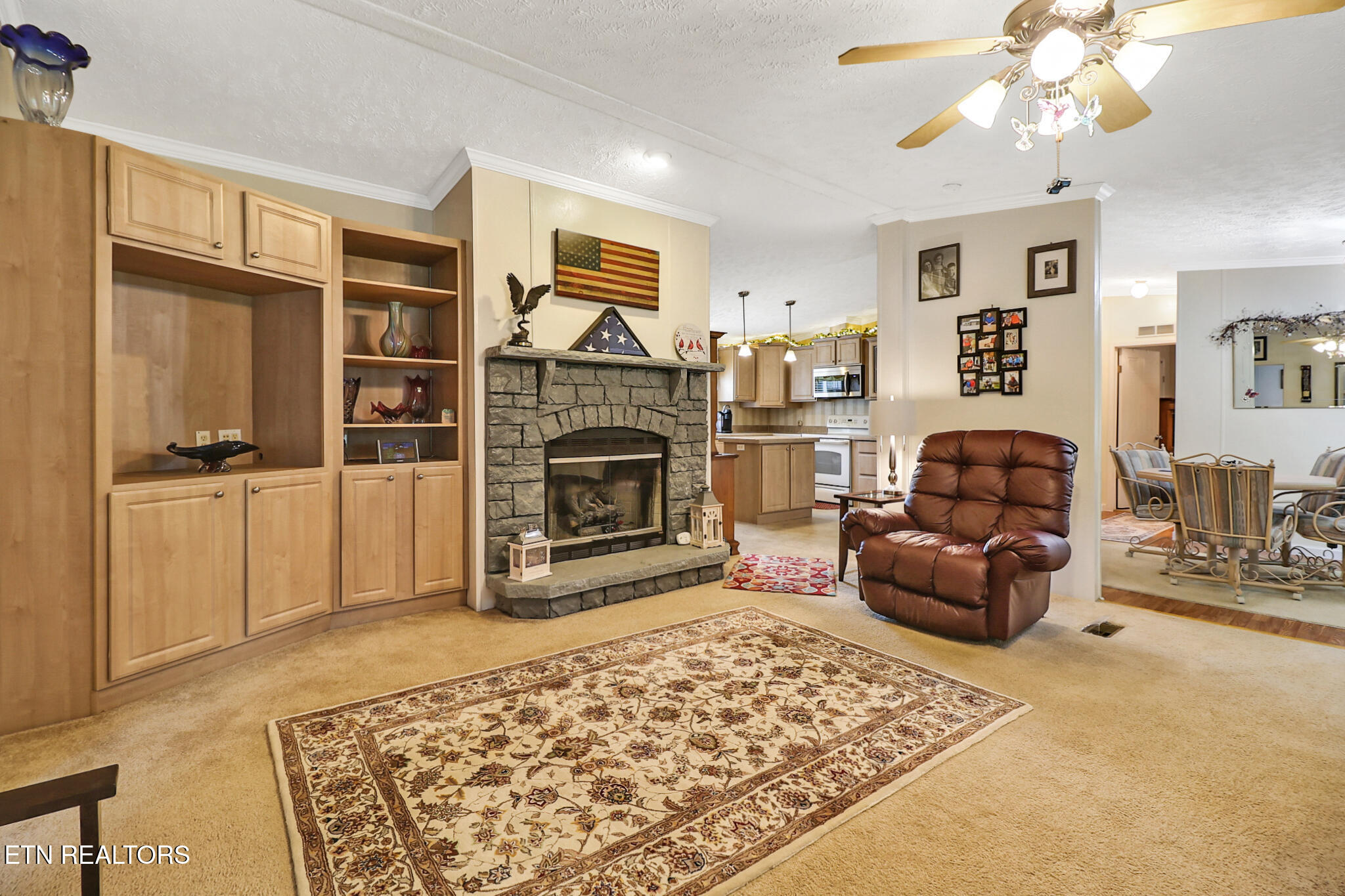 135 Caney Creek Drive Crossville TN 38571