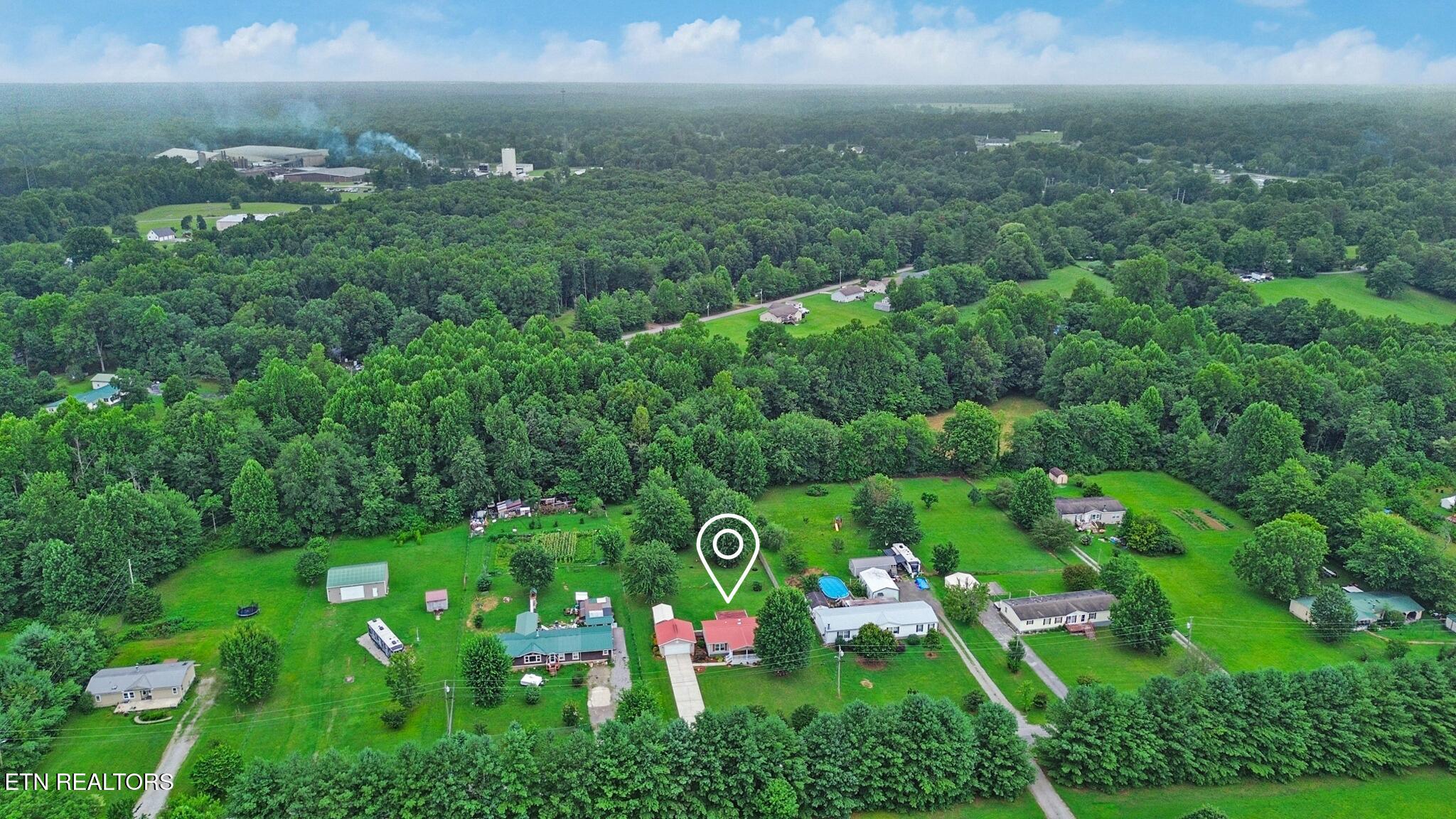 135 Caney Creek Drive Crossville TN 38571