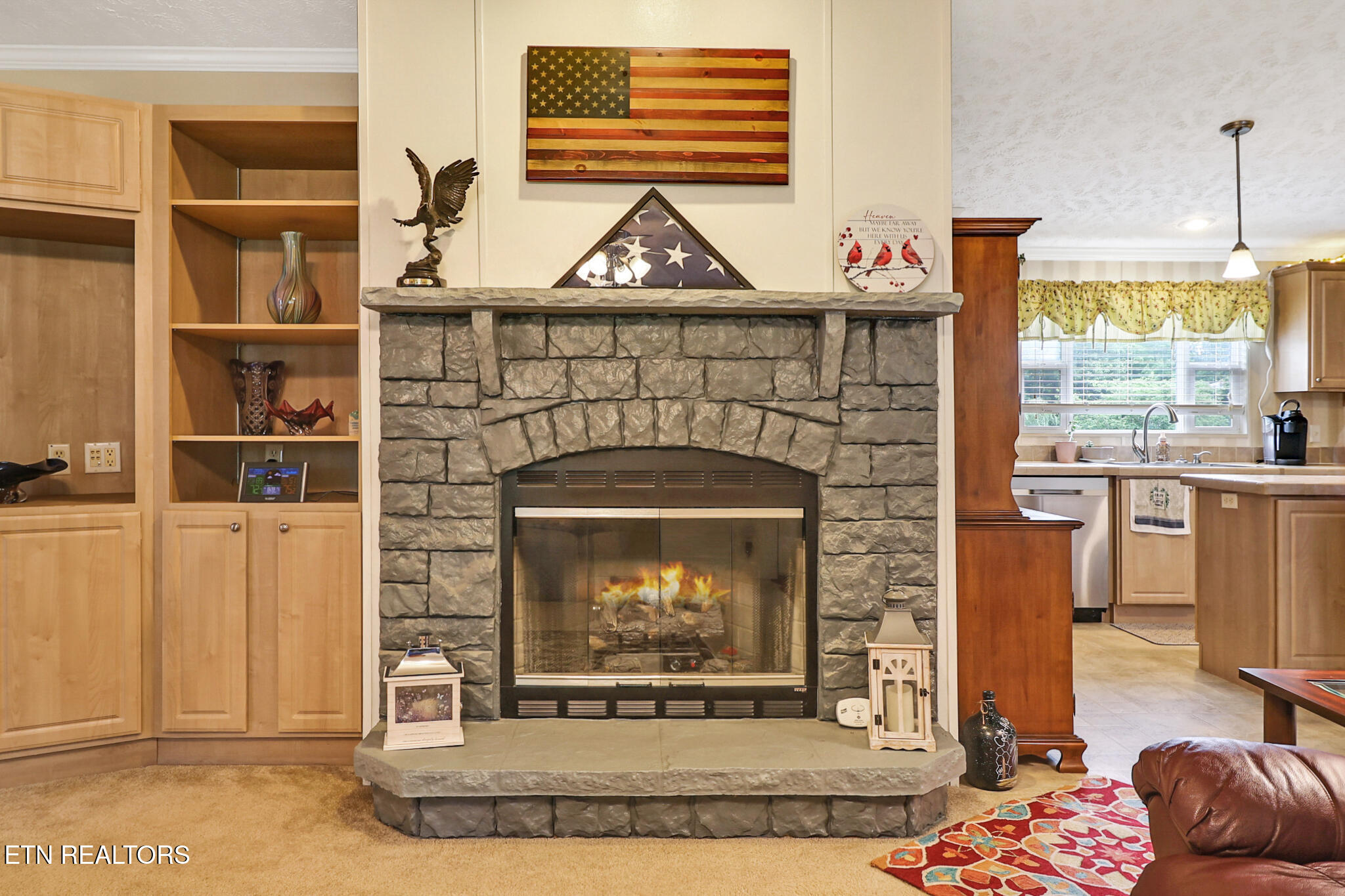 135 Caney Creek Drive Crossville TN 38571