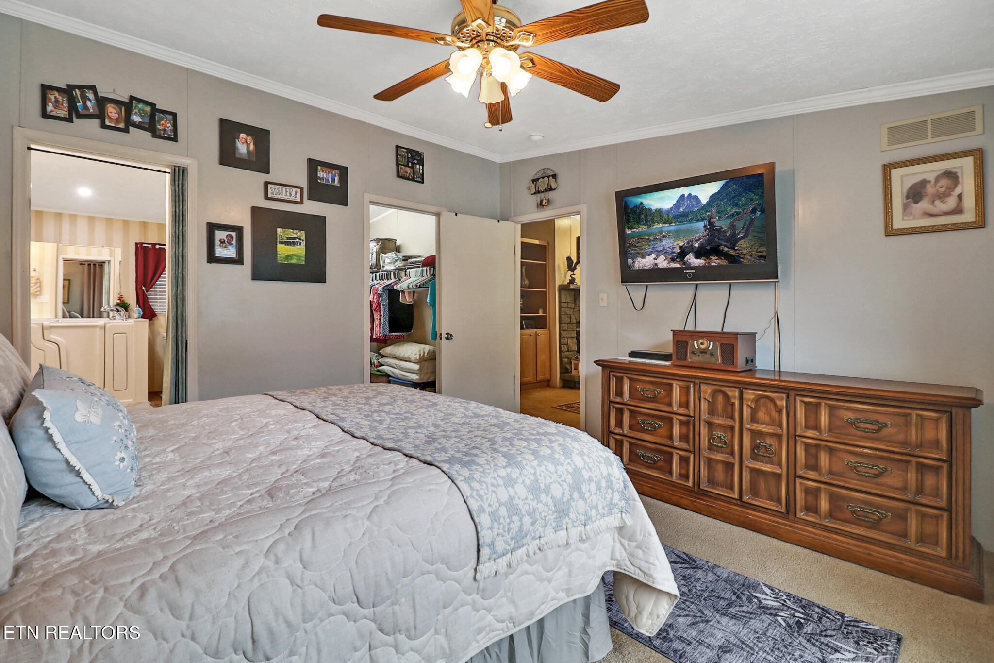 135 Caney Creek Drive Crossville TN 38571