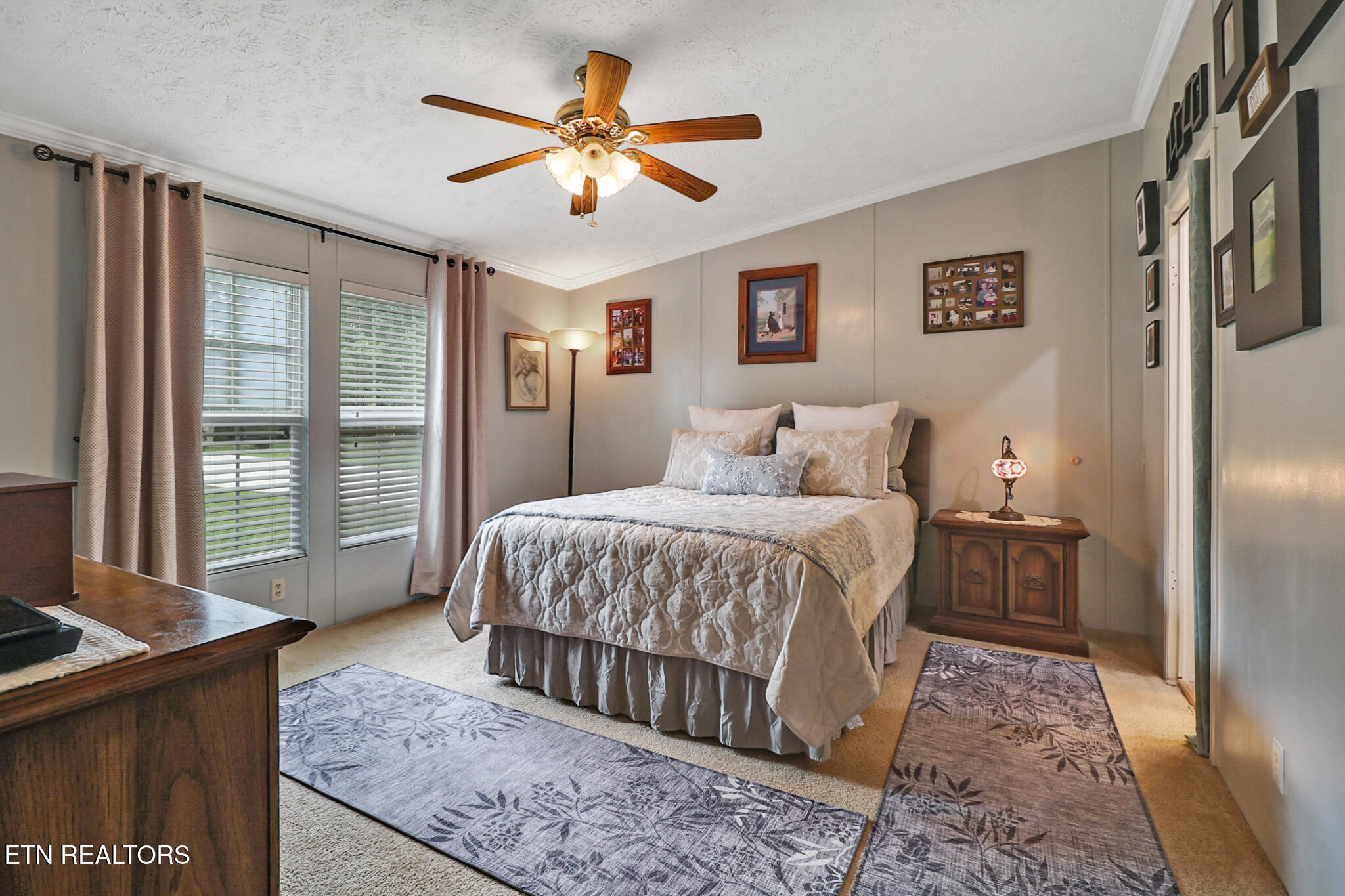 135 Caney Creek Drive Crossville TN 38571