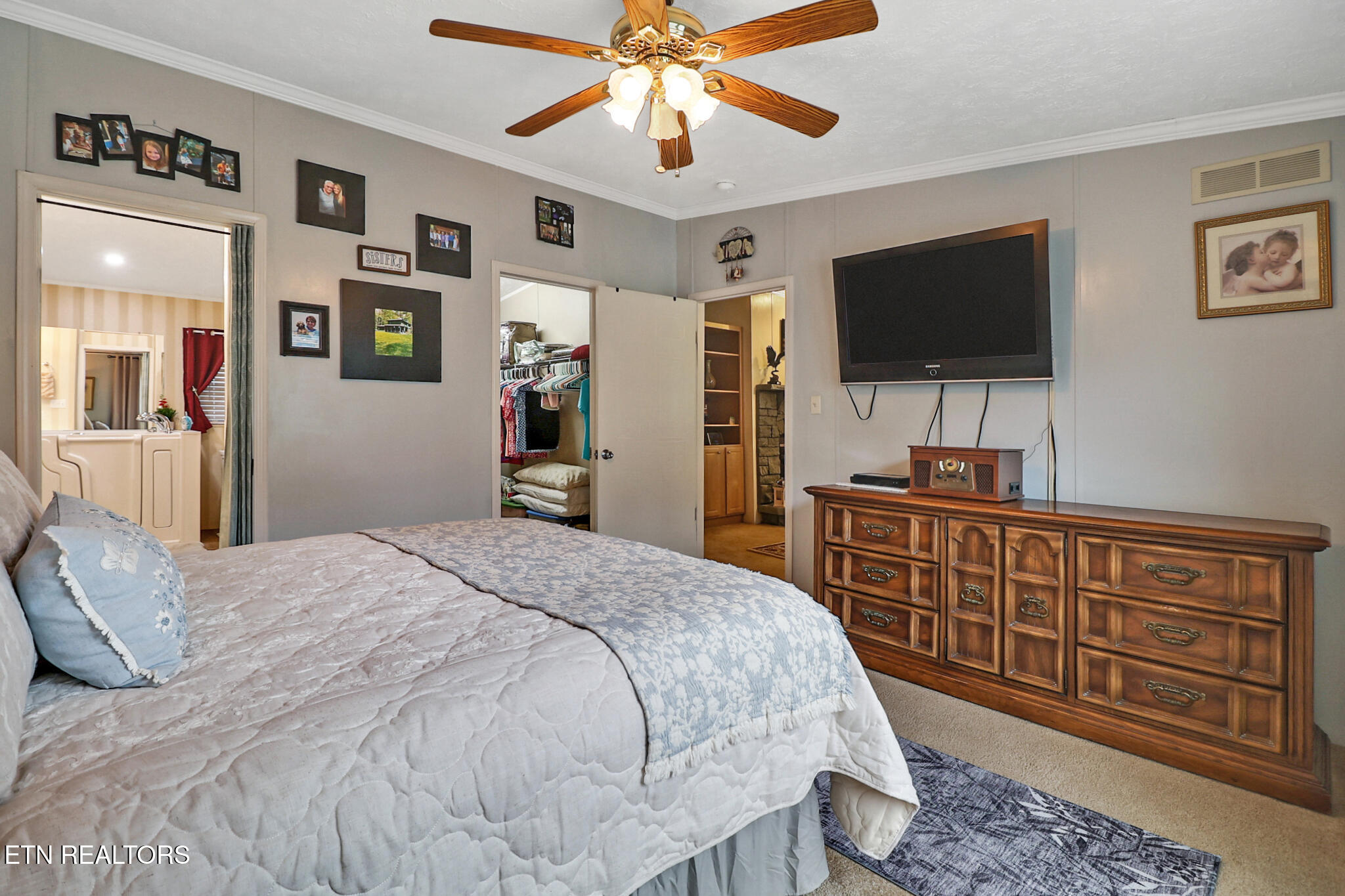 135 Caney Creek Drive Crossville TN 38571