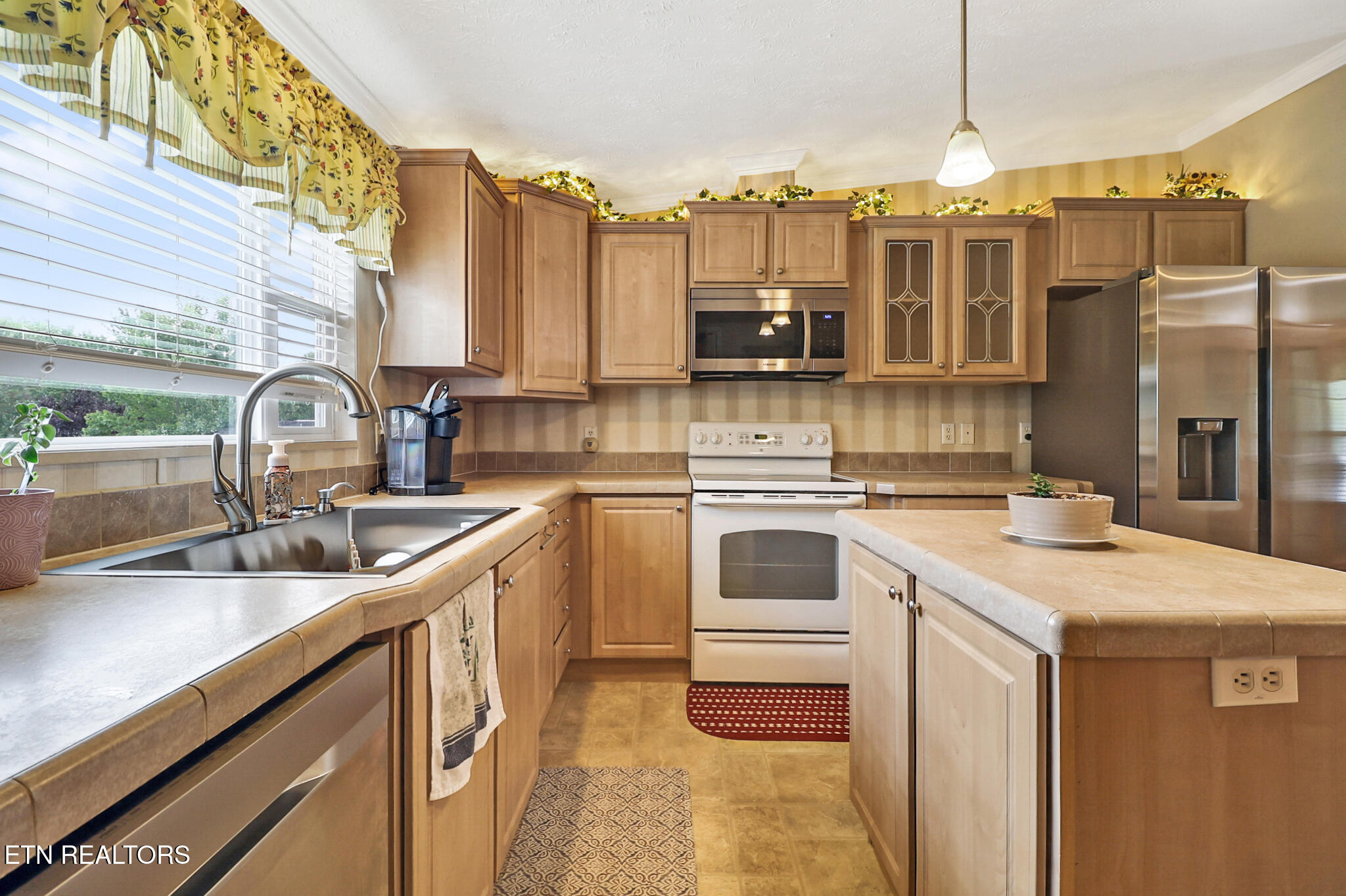 135 Caney Creek Drive Crossville TN 38571