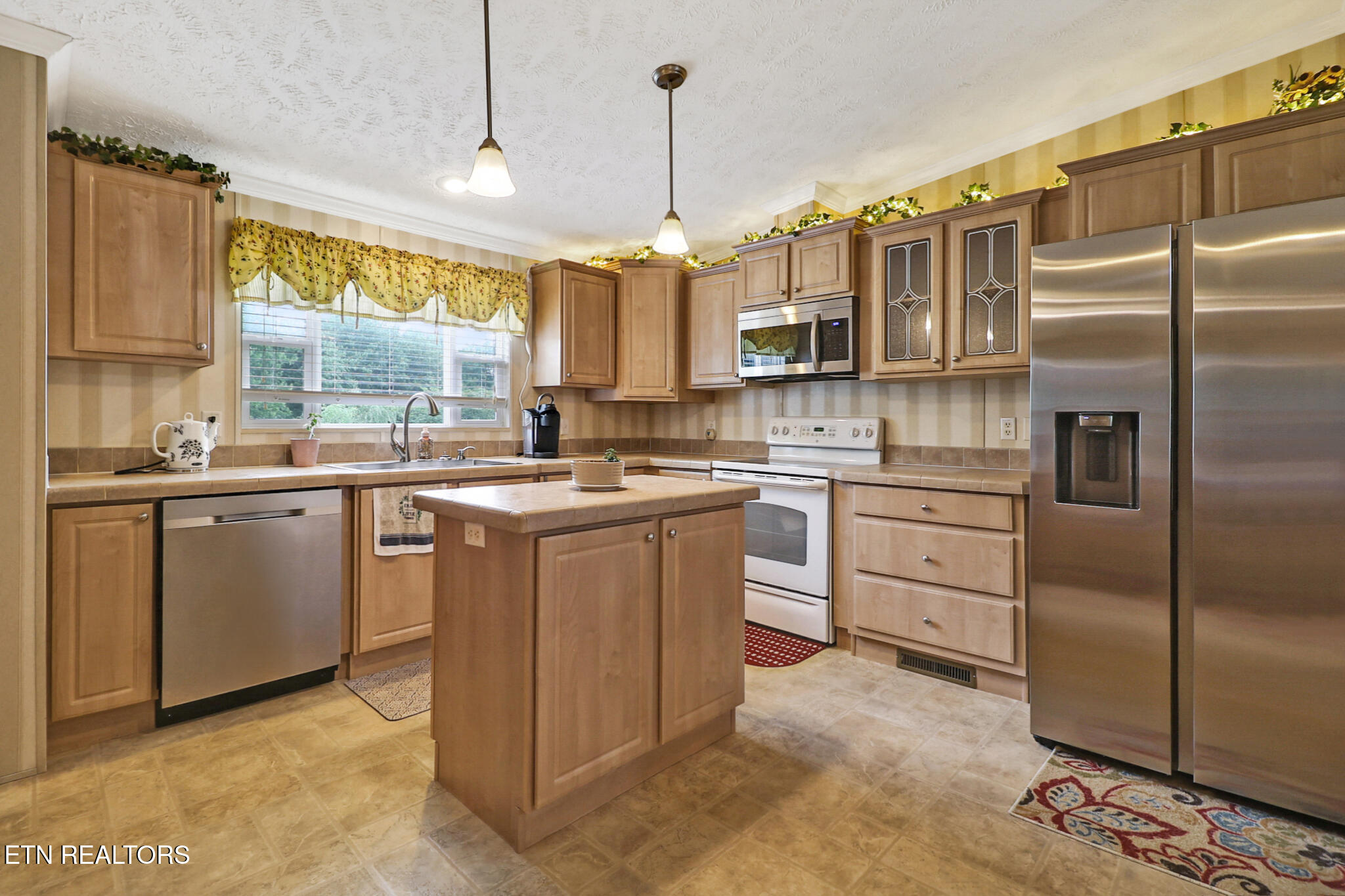 135 Caney Creek Drive Crossville TN 38571