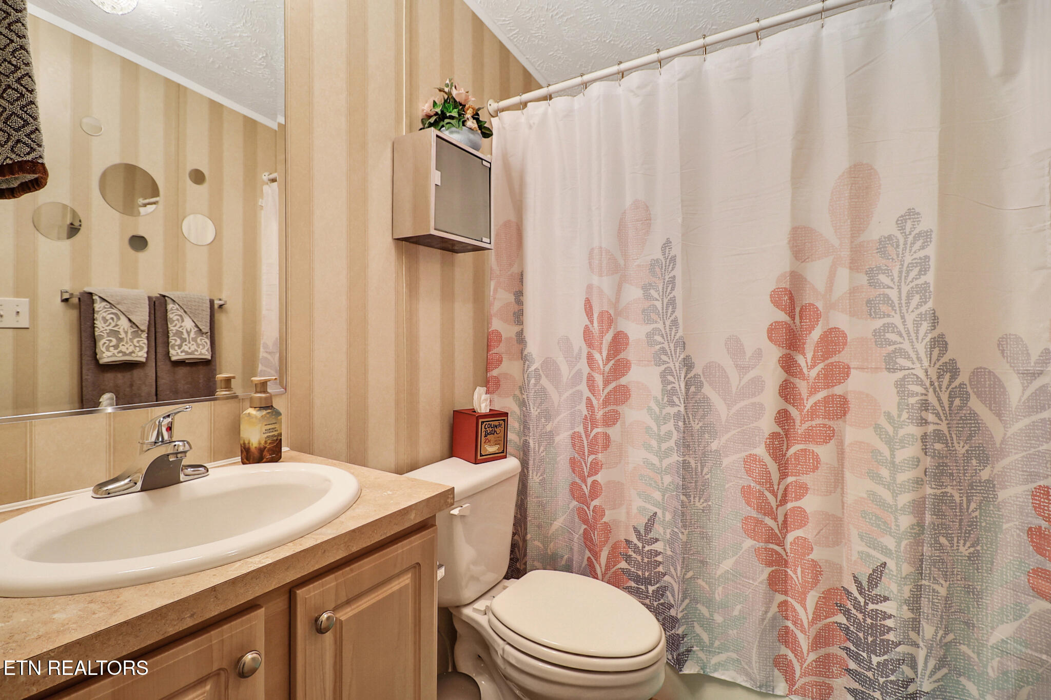 135 Caney Creek Drive Crossville TN 38571